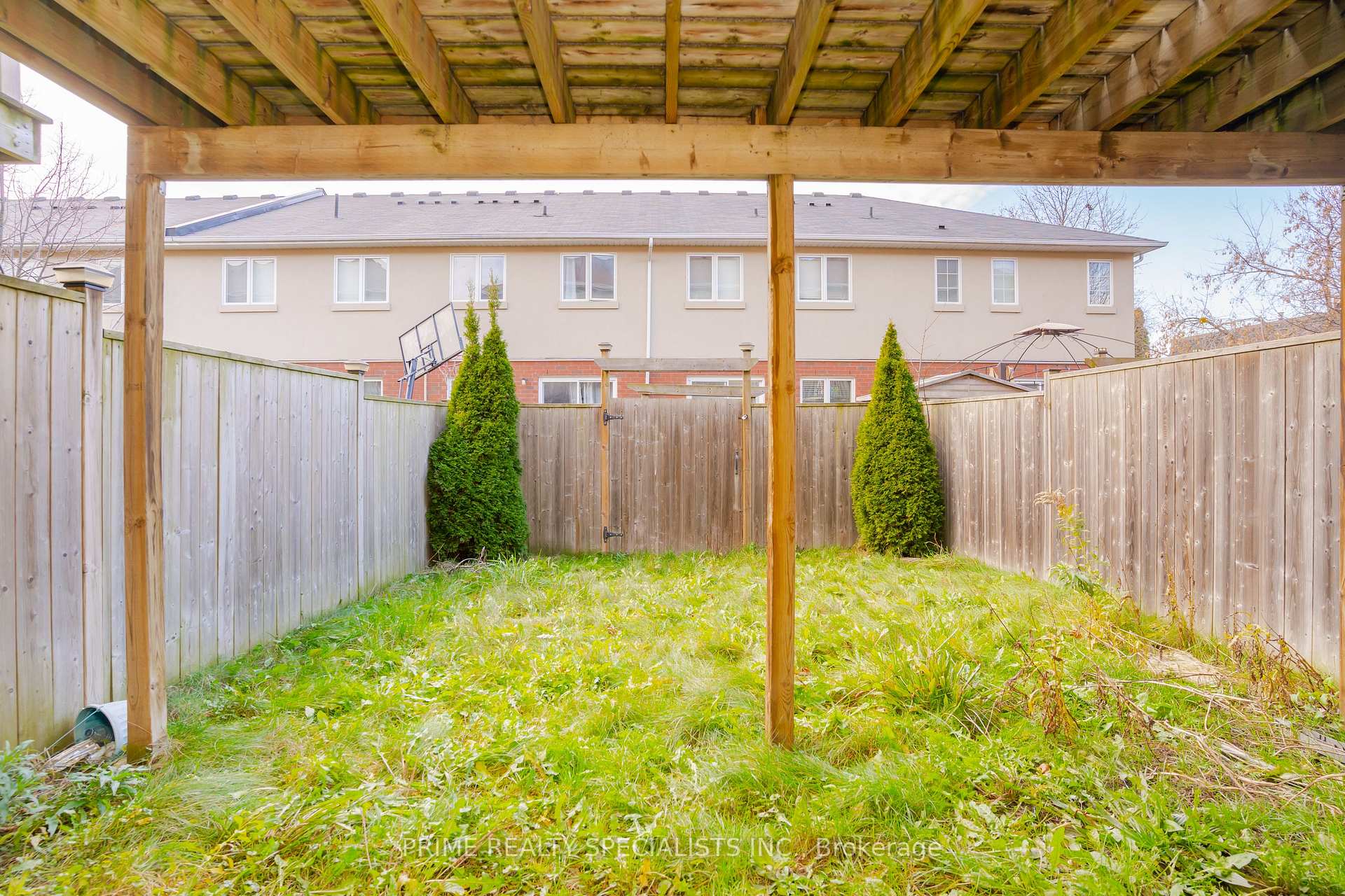 Photo 35 of Unit 80, 20 Mcconkey Crescent, Brant, Brantford Twp — HOMEH