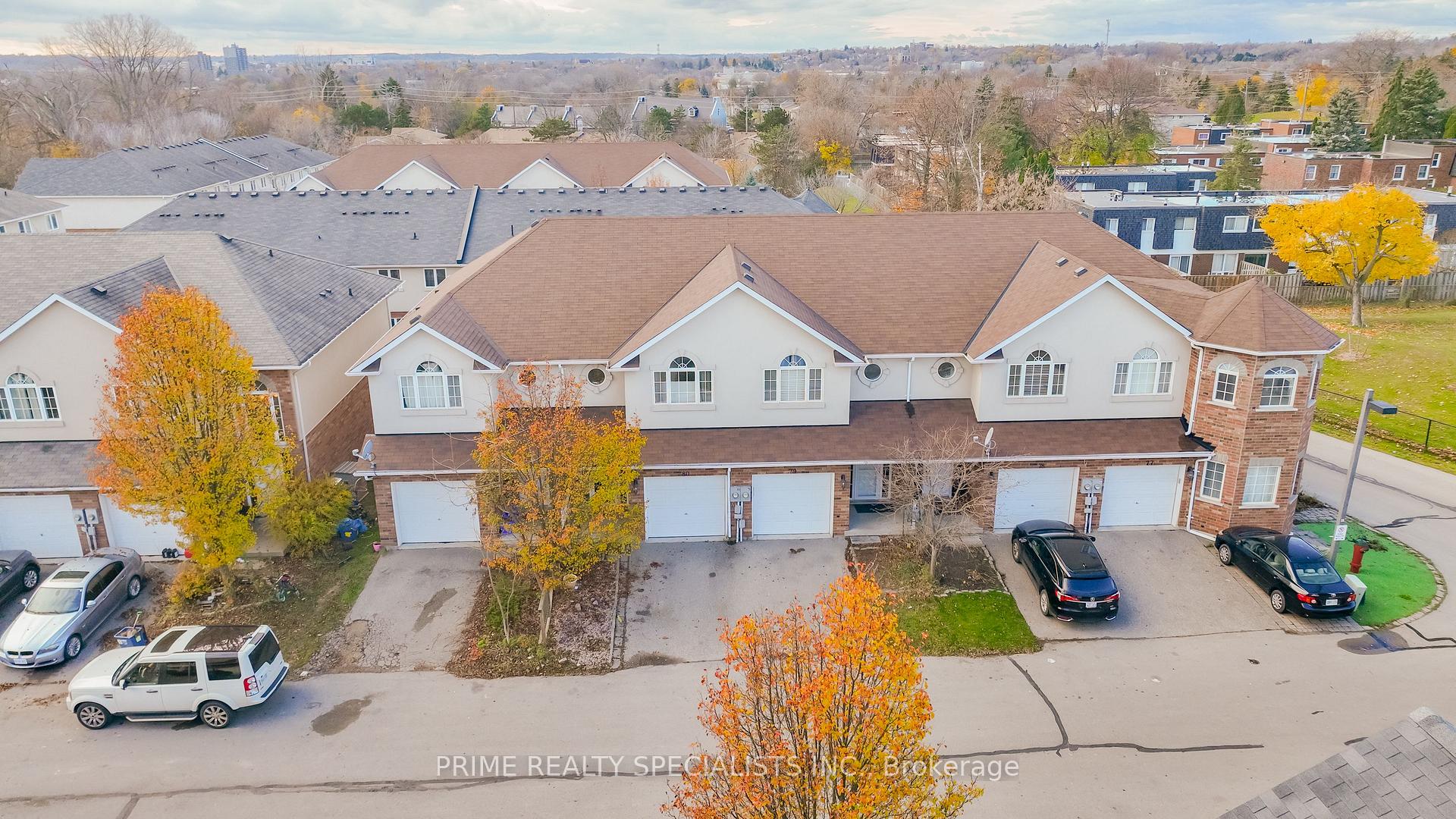 Photo 37 of Unit 80, 20 Mcconkey Crescent, Brant, Brantford Twp — HOMEH