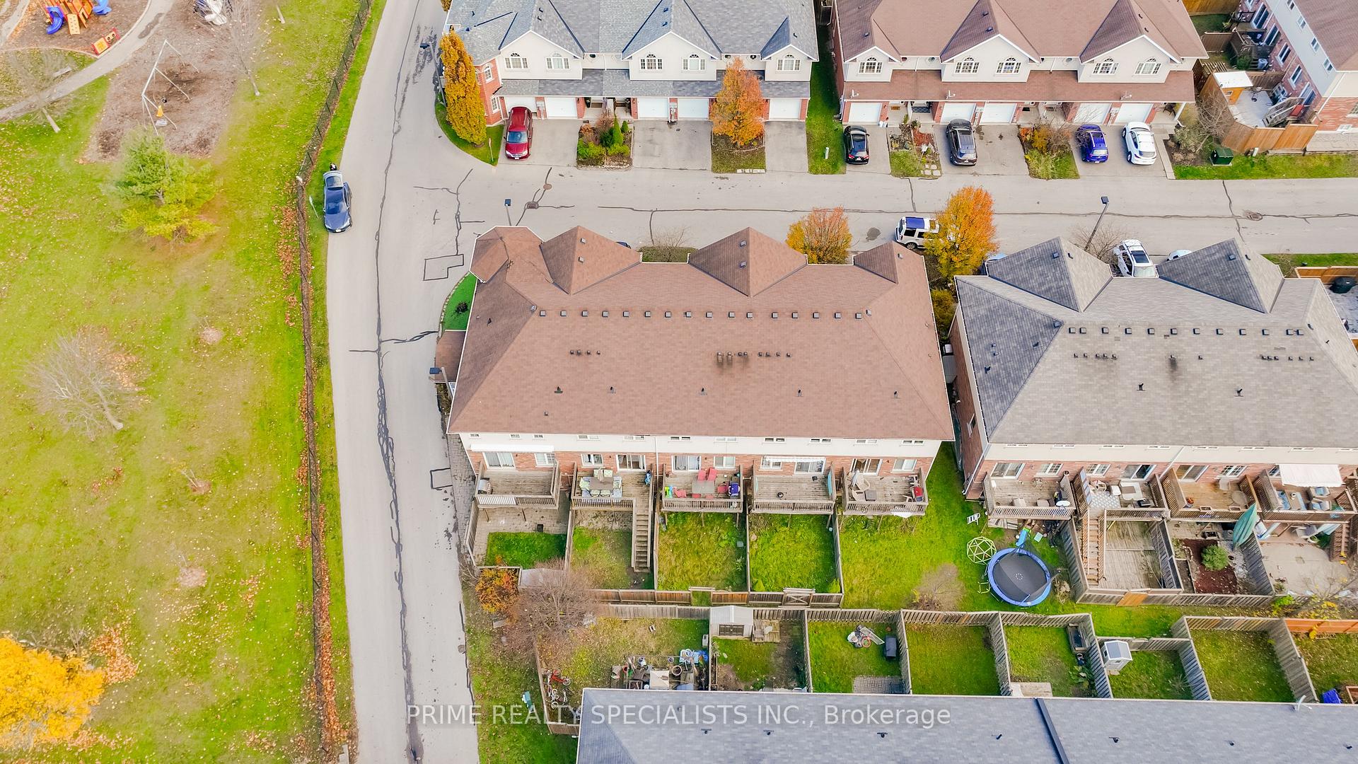 Photo 38 of Unit 80, 20 Mcconkey Crescent, Brant, Brantford Twp — HOMEH