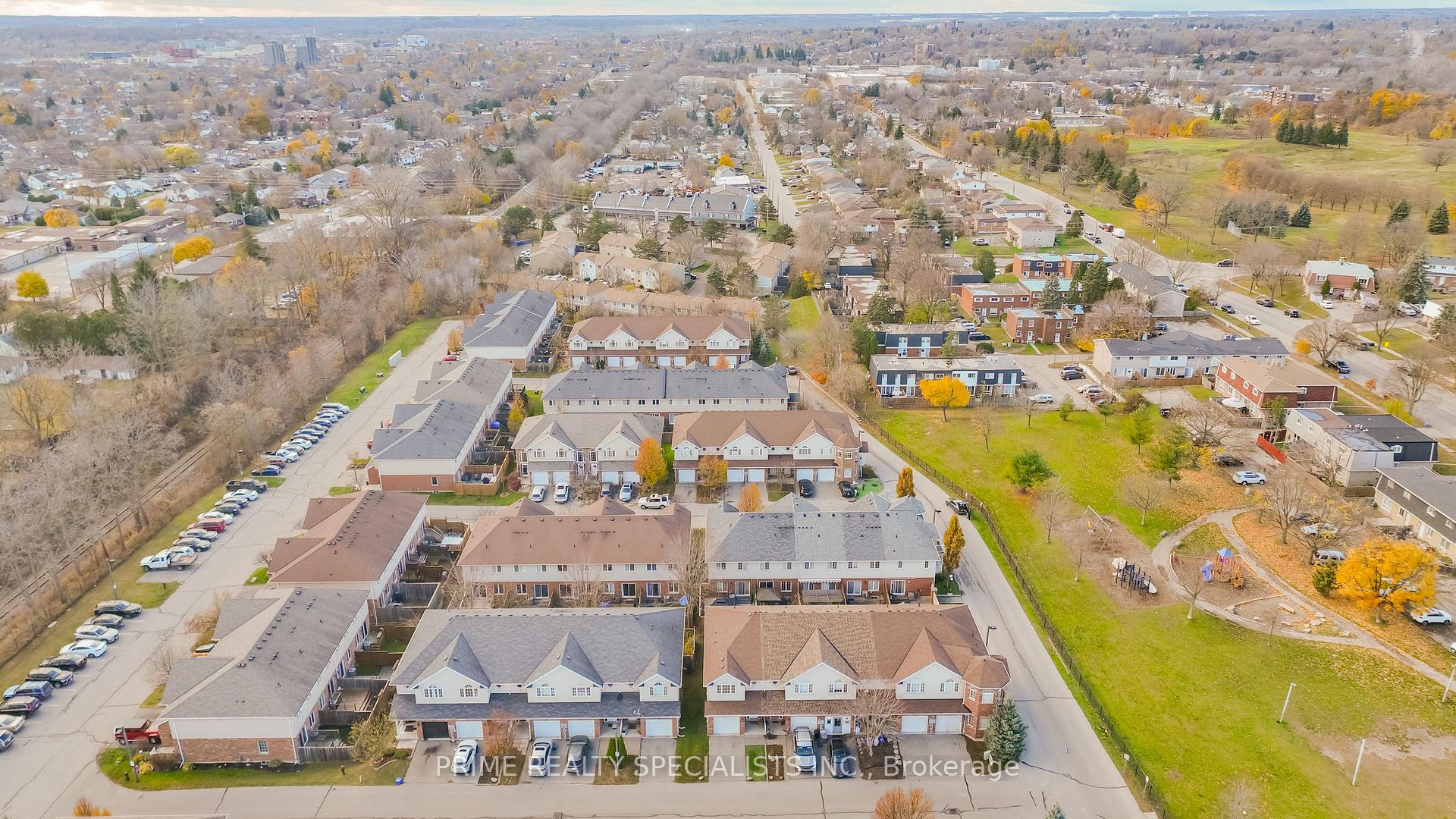 Photo 39 of Unit 80, 20 Mcconkey Crescent, Brant, Brantford Twp — HOMEH