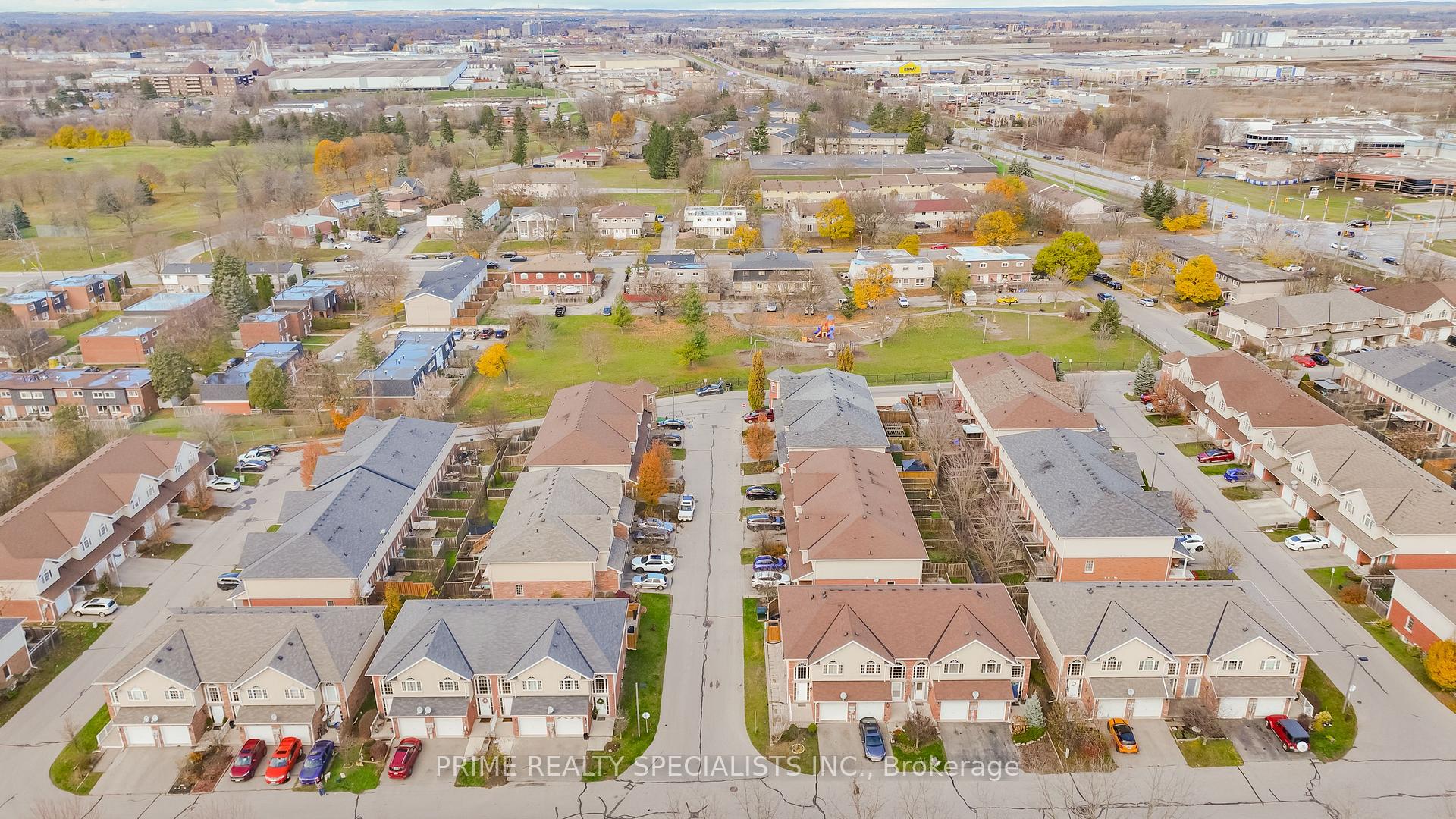 Photo 40 of Unit 80, 20 Mcconkey Crescent, Brant, Brantford Twp — HOMEH