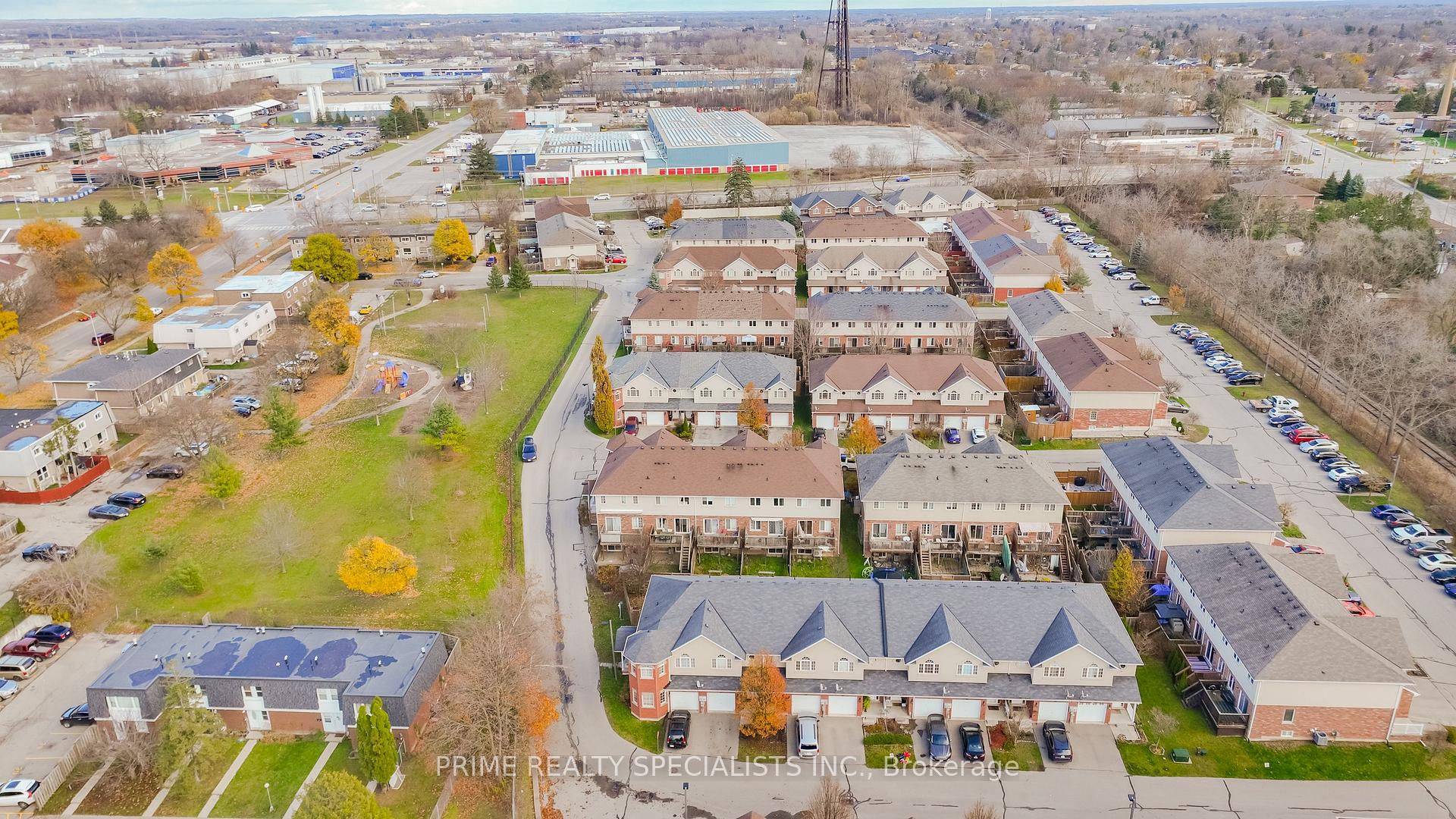 Photo 41 of Unit 80, 20 Mcconkey Crescent, Brant, Brantford Twp — HOMEH