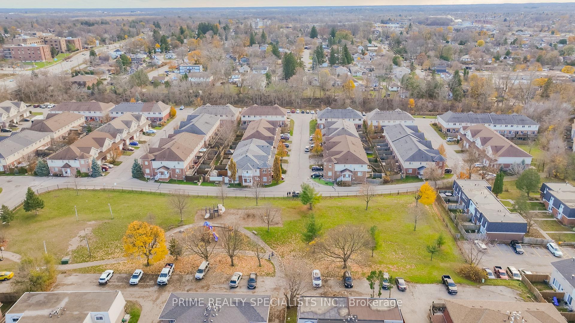 Photo 42 of Unit 80, 20 Mcconkey Crescent, Brant, Brantford Twp — HOMEH
