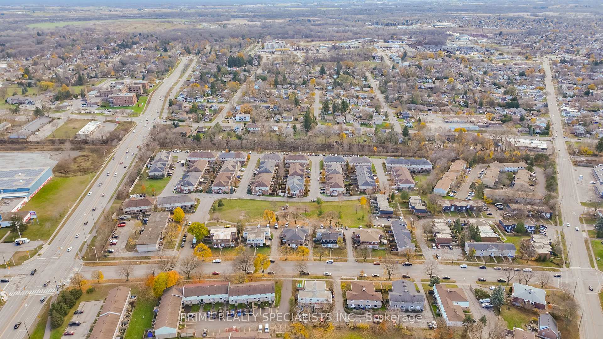 Photo 43 of Unit 80, 20 Mcconkey Crescent, Brant, Brantford Twp — HOMEH