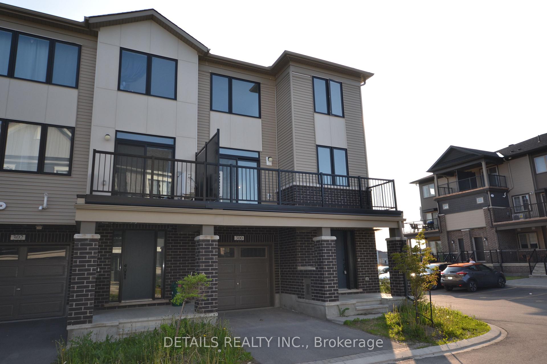 Photo 1 of 300 Ilmenite Private, Ottawa, Barrhaven - Heritage Park — HOMEH