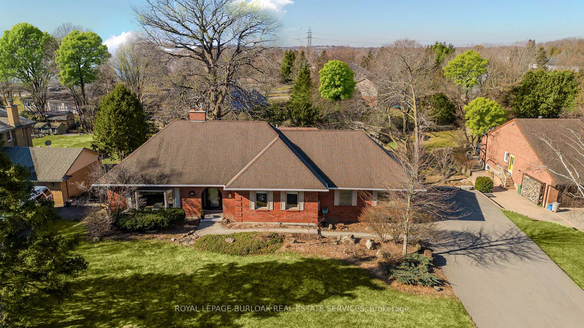 Photo 42 of 20 Wildan Drive, Hamilton, Freelton — HOMEH