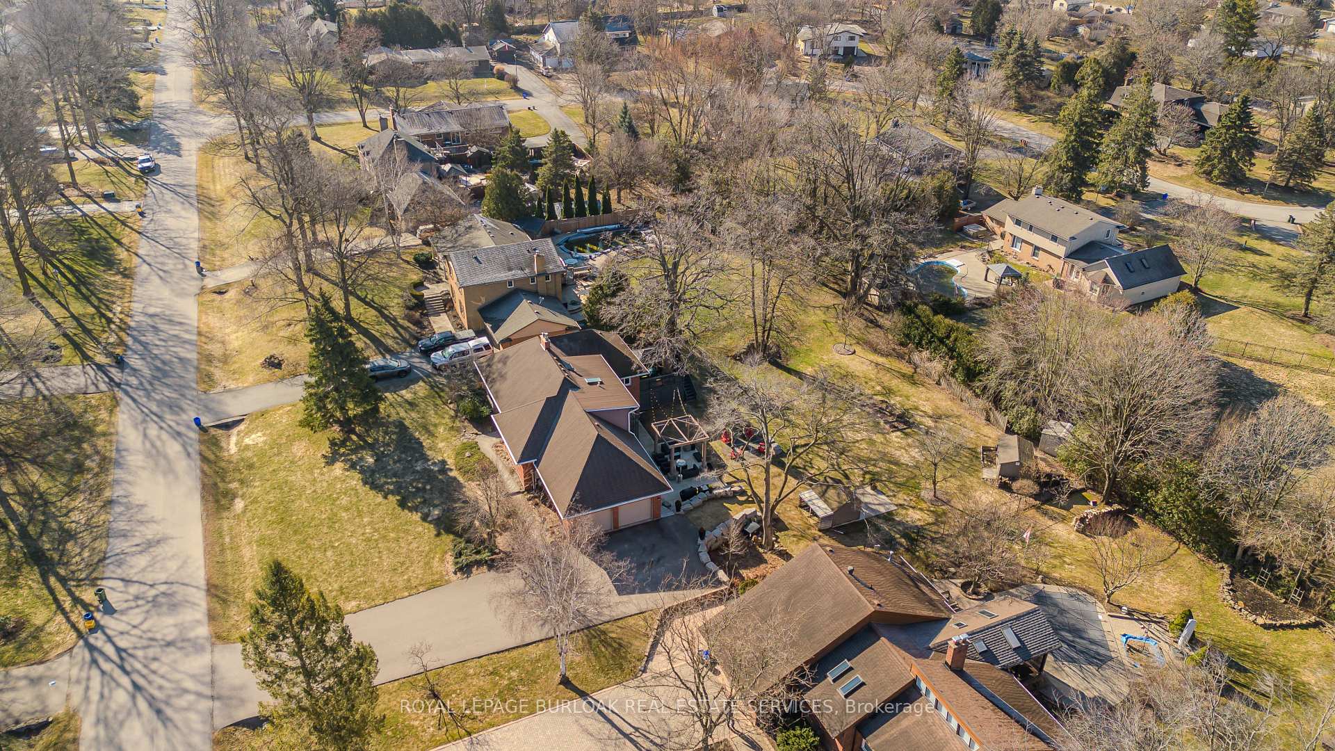 Photo 44 of 20 Wildan Drive, Hamilton, Freelton — HOMEH