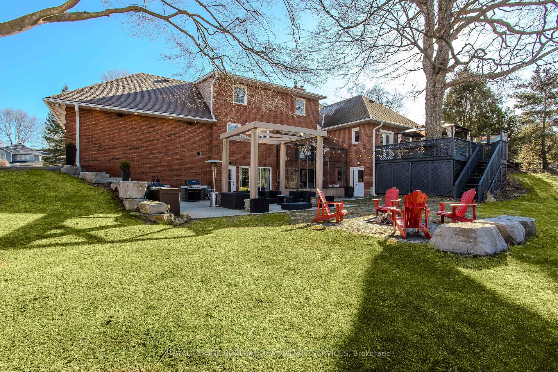Photo 45 of 20 Wildan Drive, Hamilton, Freelton — HOMEH