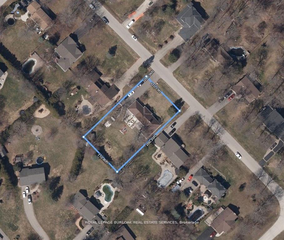 Photo 138 of 20 Wildan Drive, Hamilton, Freelton — HOMEH