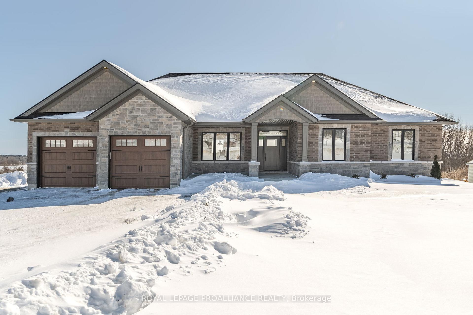 Photo 1 of 15601 Highway 2, Brighton, Rural Brighton — HOMEH