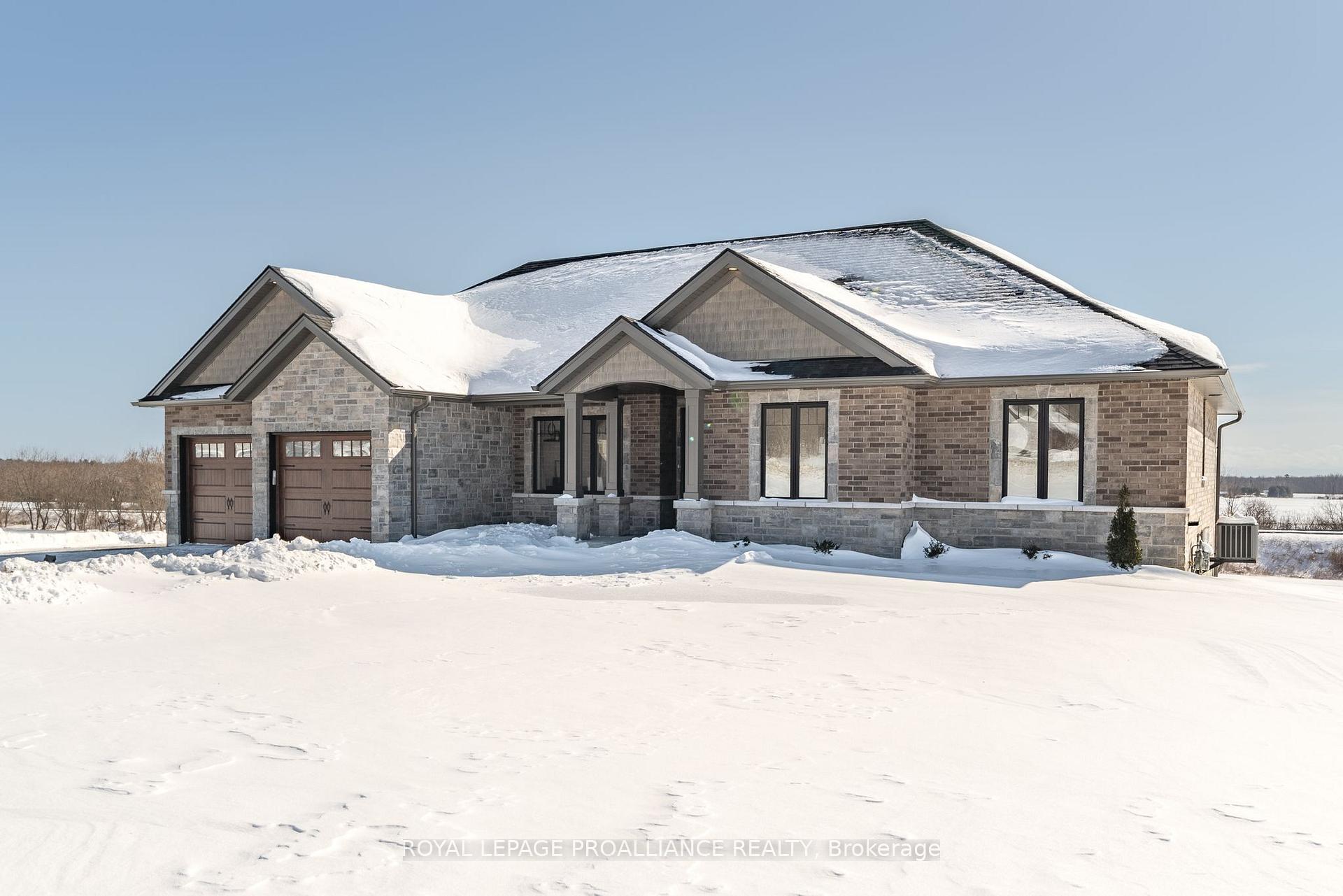 Photo 2 of 15601 Highway 2, Brighton, Rural Brighton — HOMEH