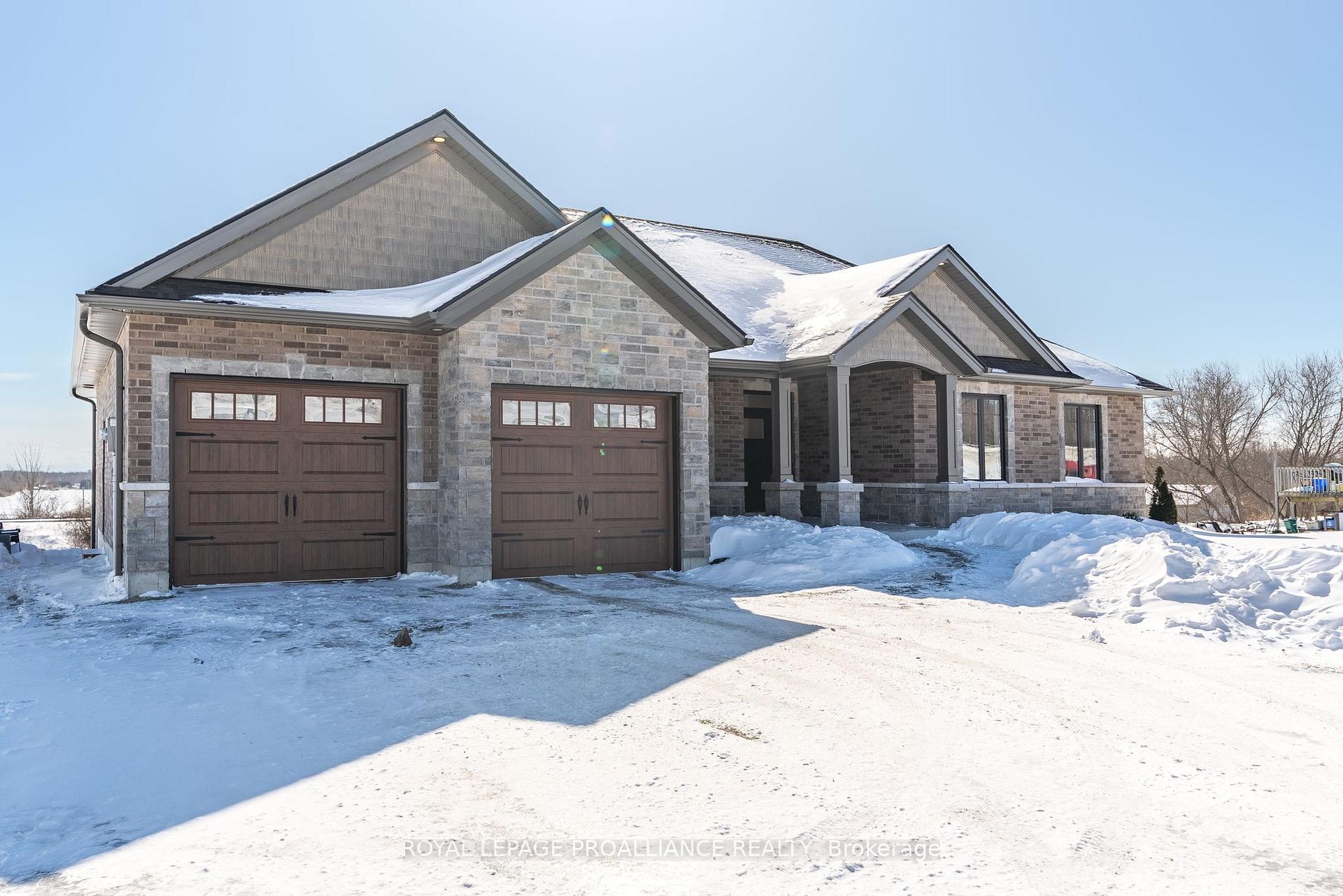 Photo 3 of 15601 Highway 2, Brighton, Rural Brighton — HOMEH