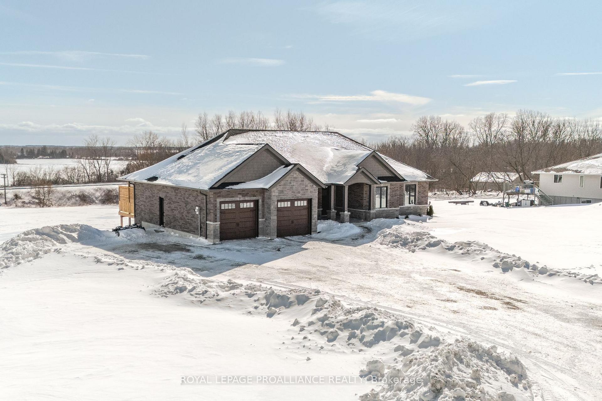 Photo 5 of 15601 Highway 2, Brighton, Rural Brighton — HOMEH