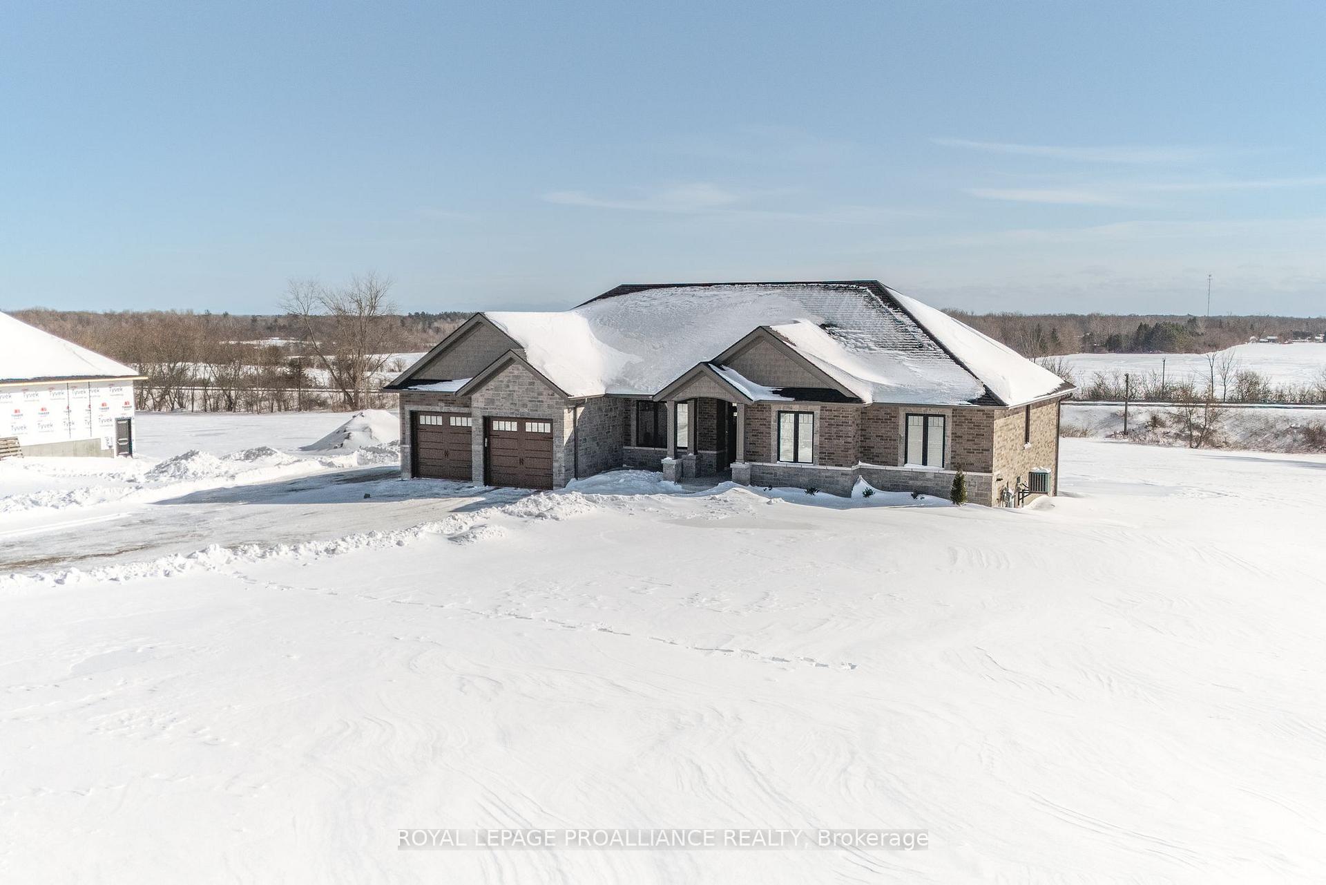 Photo 6 of 15601 Highway 2, Brighton, Rural Brighton — HOMEH