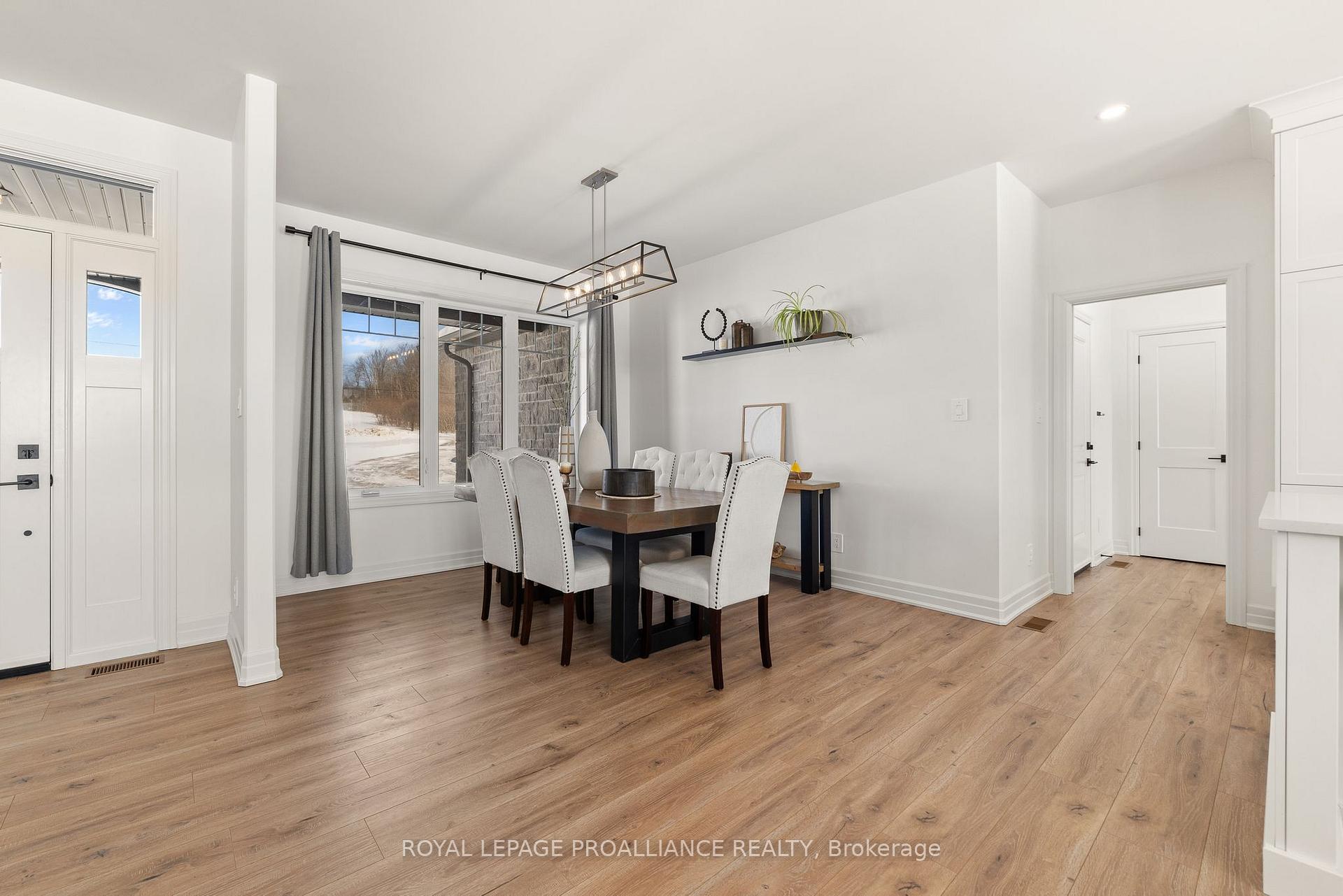 Photo 10 of 15601 Highway 2, Brighton, Rural Brighton — HOMEH