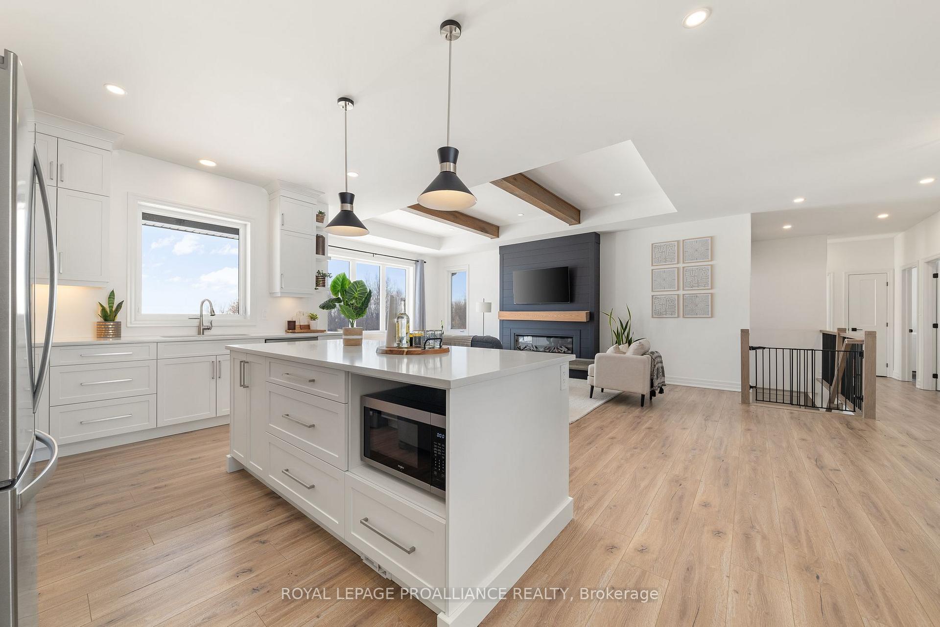 Photo 14 of 15601 Highway 2, Brighton, Rural Brighton — HOMEH