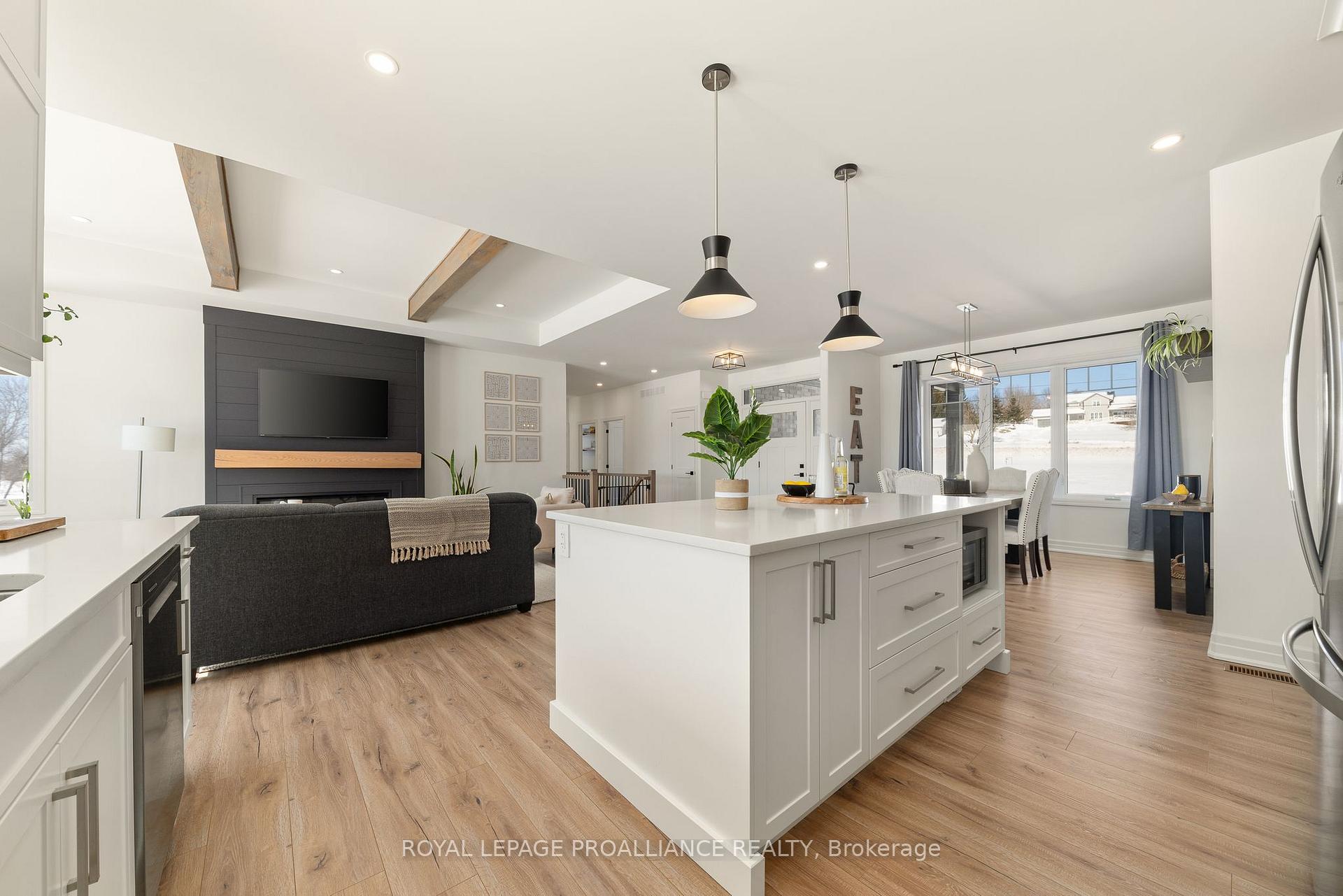 Photo 15 of 15601 Highway 2, Brighton, Rural Brighton — HOMEH