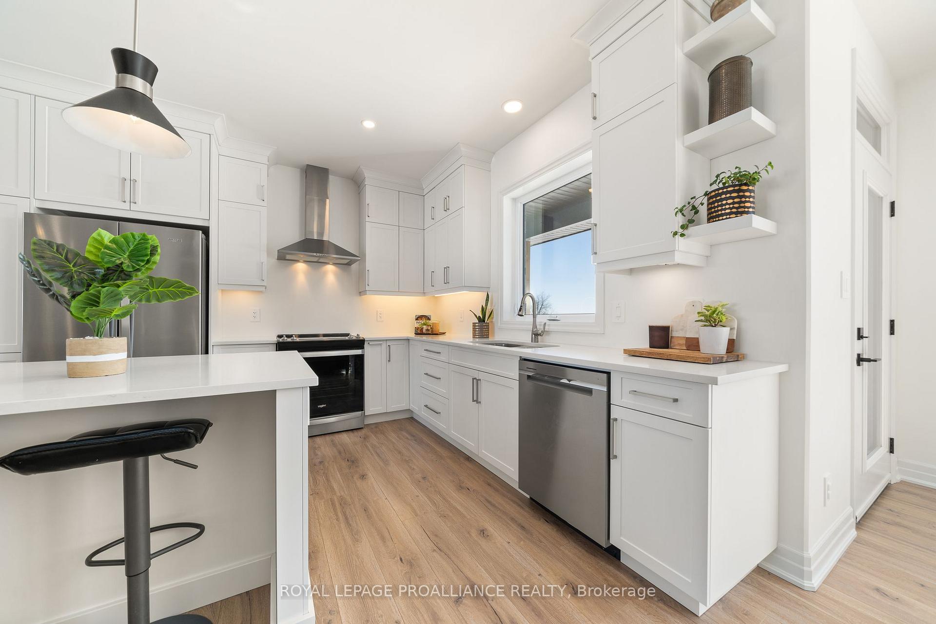 Photo 17 of 15601 Highway 2, Brighton, Rural Brighton — HOMEH