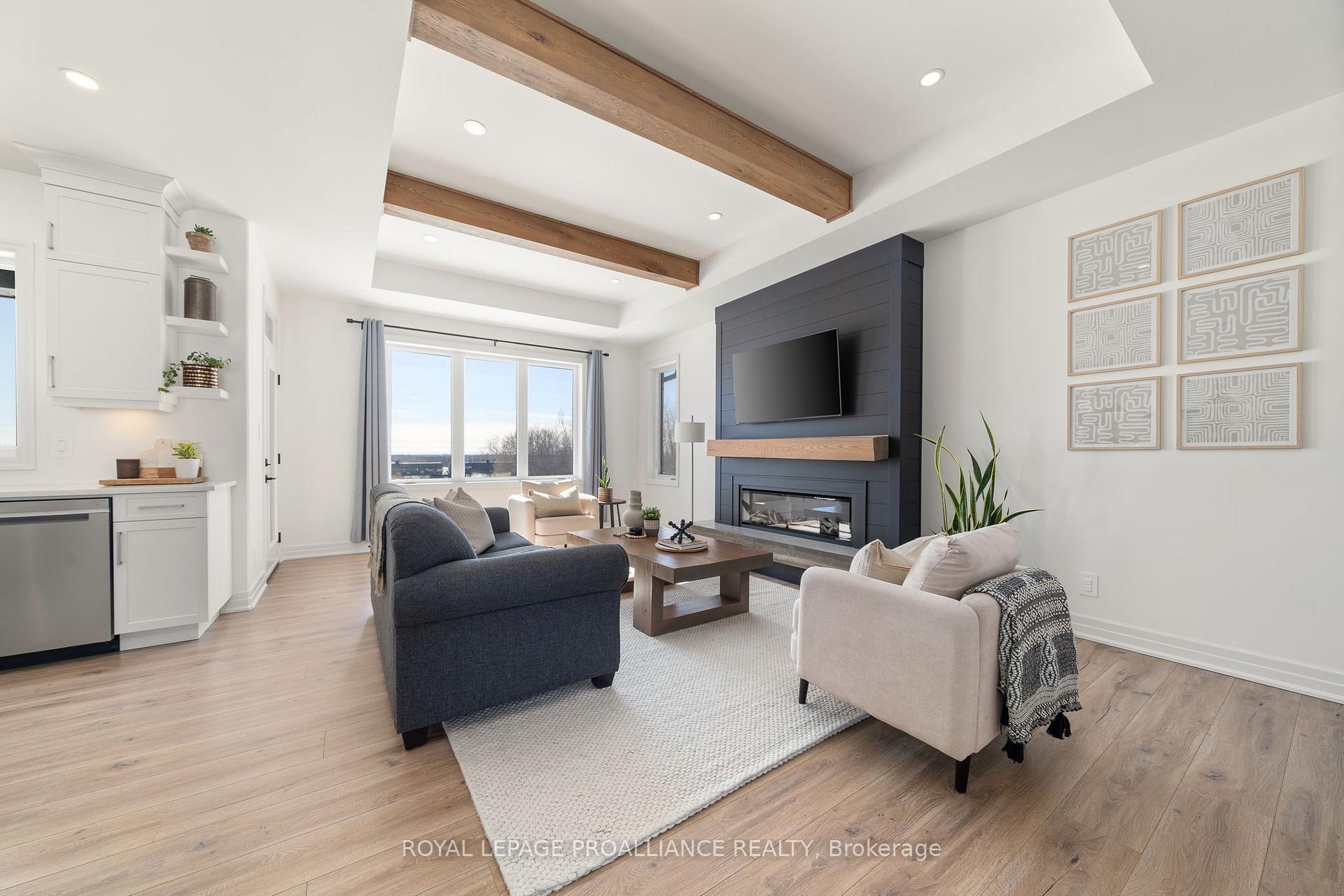 Photo 19 of 15601 Highway 2, Brighton, Rural Brighton — HOMEH