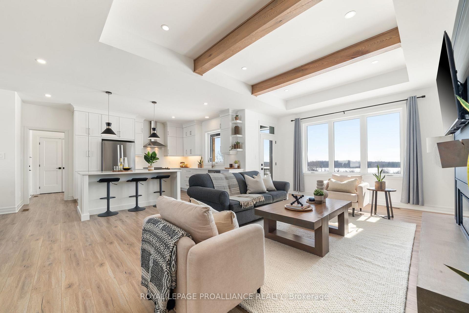 Photo 20 of 15601 Highway 2, Brighton, Rural Brighton — HOMEH