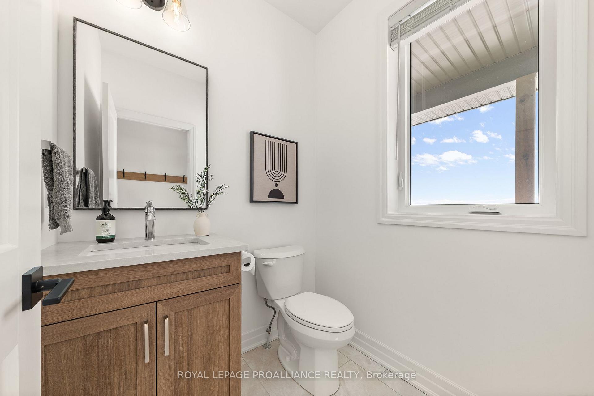 Photo 35 of 15601 Highway 2, Brighton, Rural Brighton — HOMEH