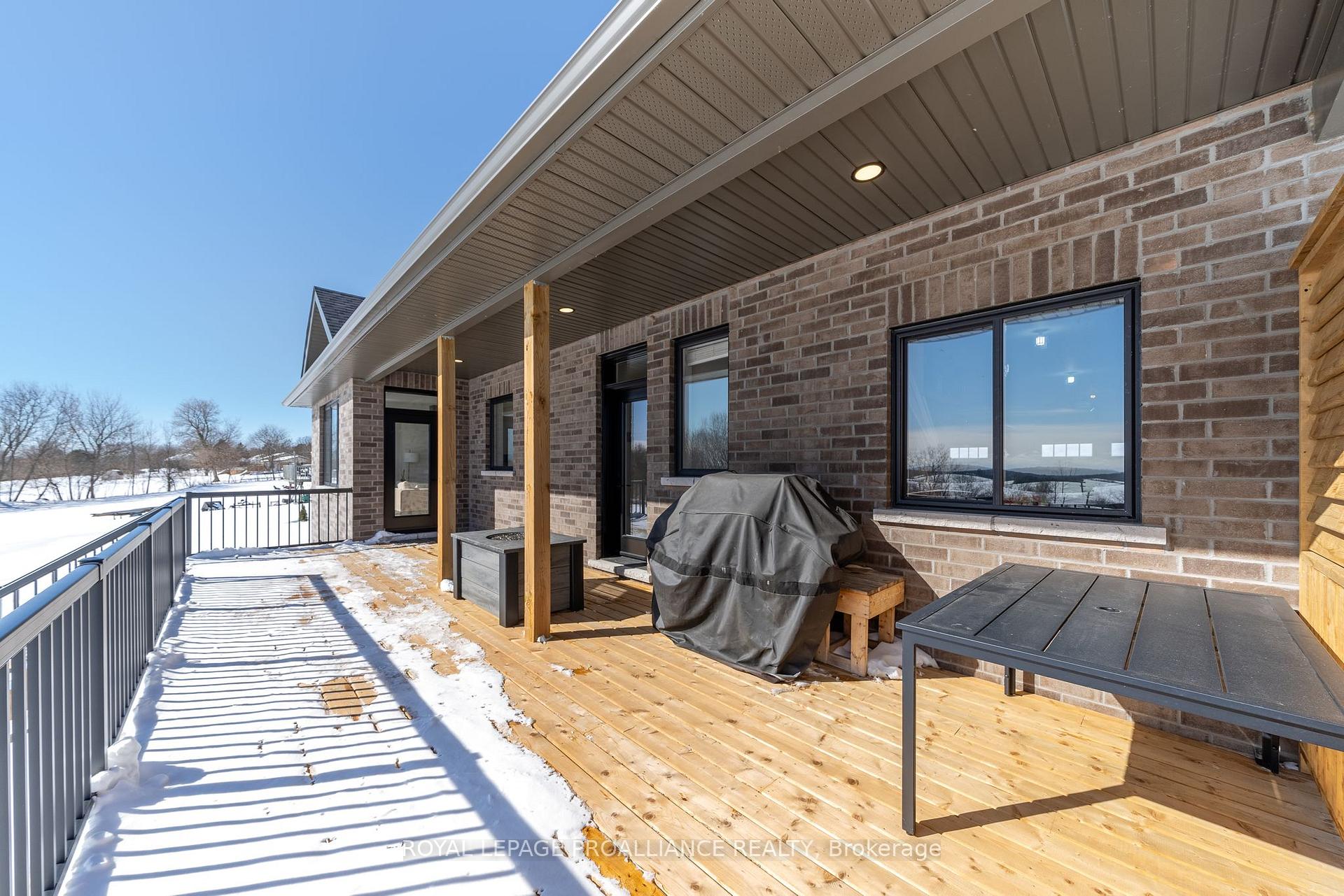 Photo 42 of 15601 Highway 2, Brighton, Rural Brighton — HOMEH