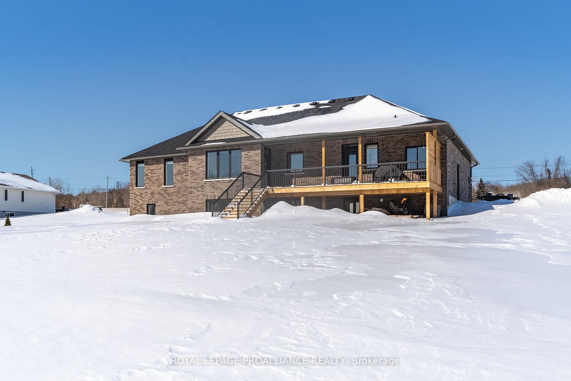 Photo 43 of 15601 Highway 2, Brighton, Rural Brighton — HOMEH