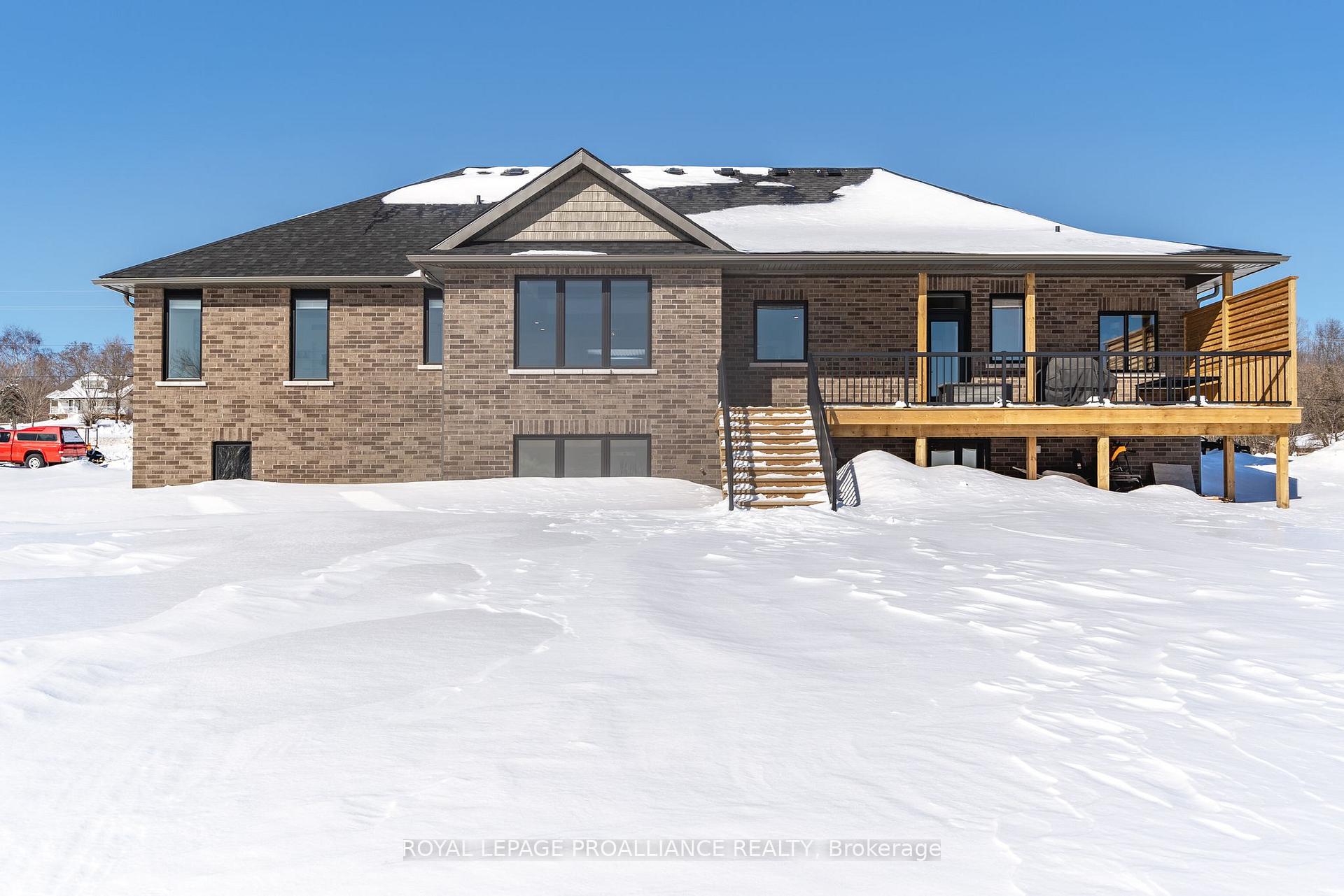 Photo 44 of 15601 Highway 2, Brighton, Rural Brighton — HOMEH