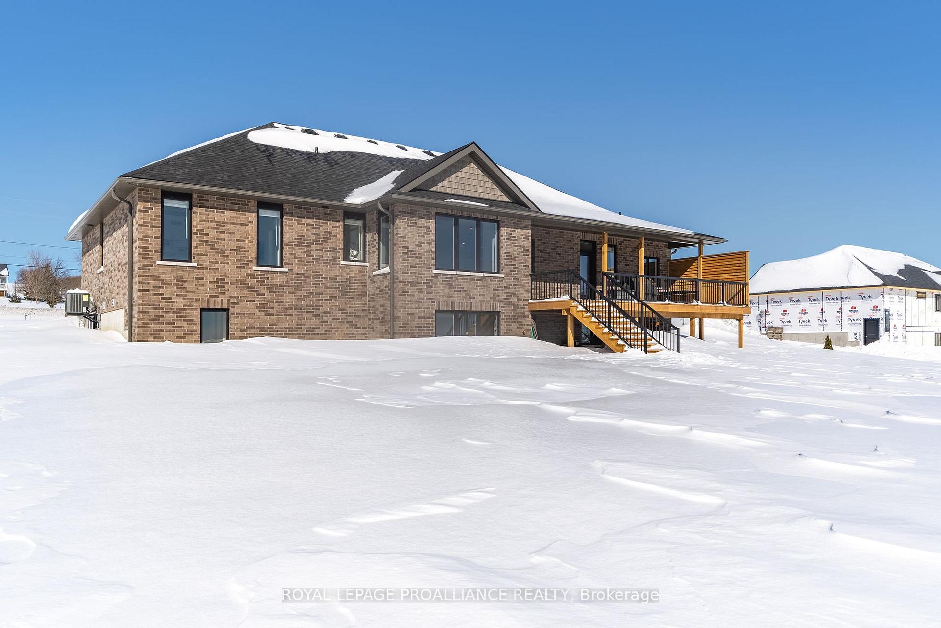 Photo 45 of 15601 Highway 2, Brighton, Rural Brighton — HOMEH