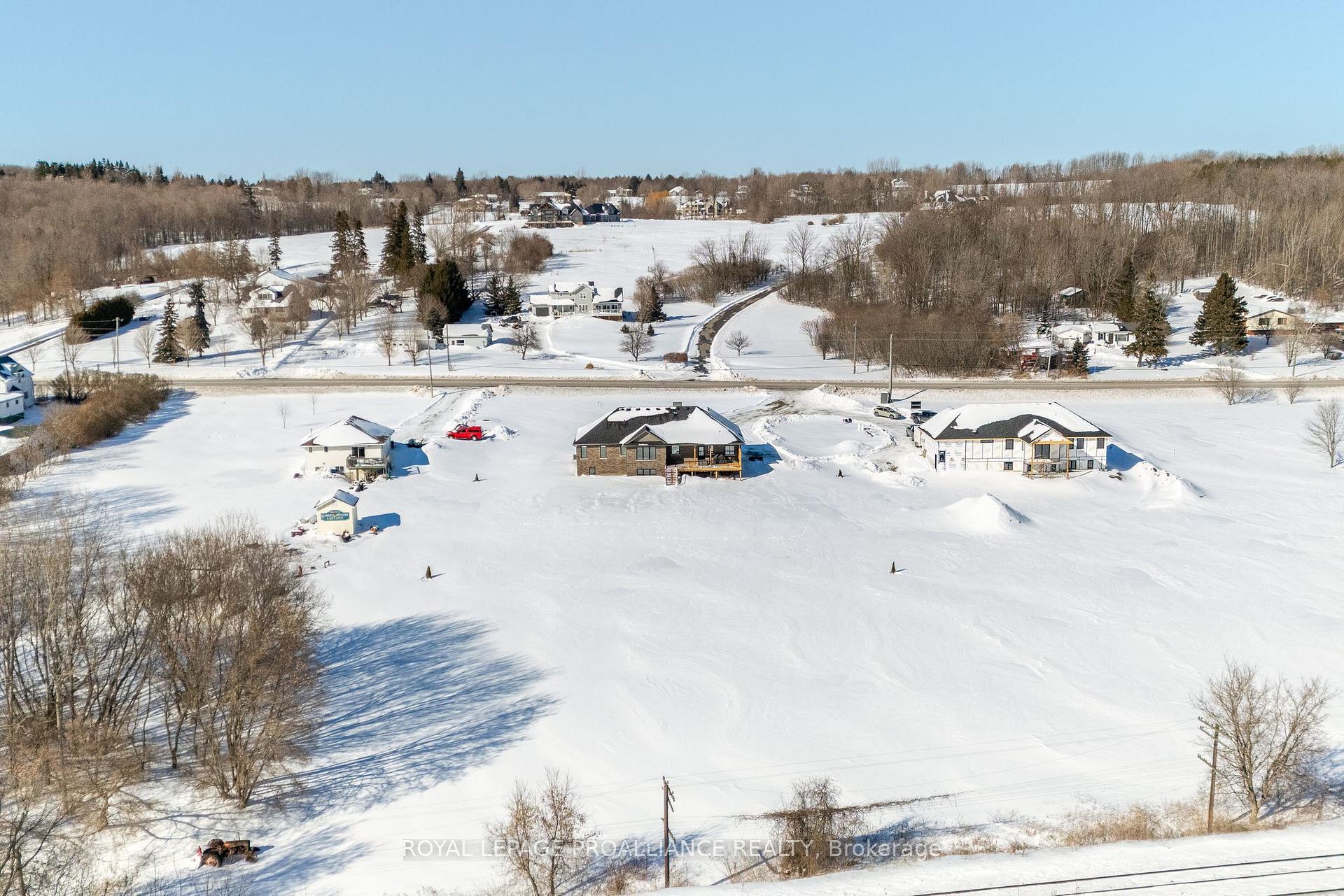 Photo 46 of 15601 Highway 2, Brighton, Rural Brighton — HOMEH