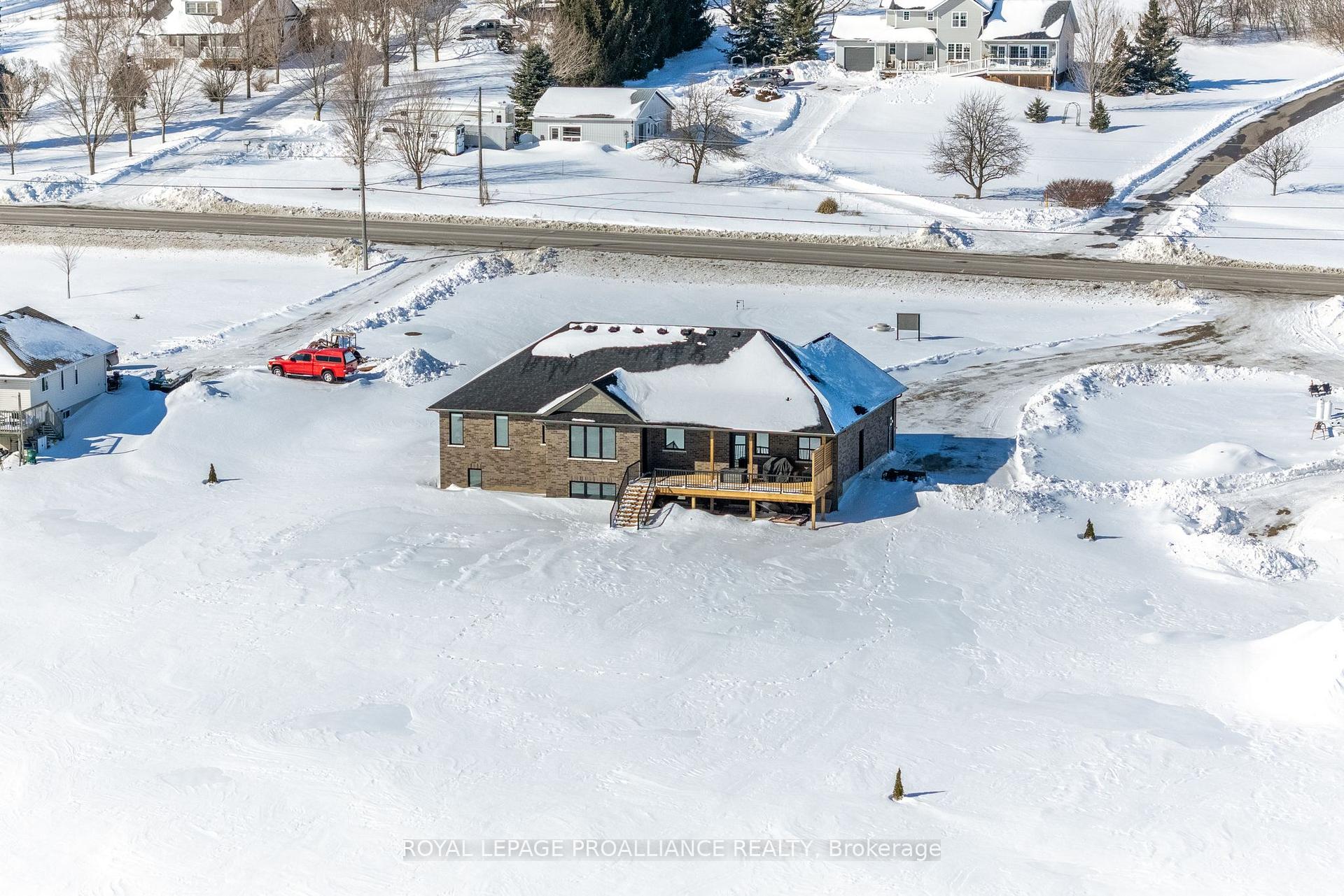 Photo 47 of 15601 Highway 2, Brighton, Rural Brighton — HOMEH