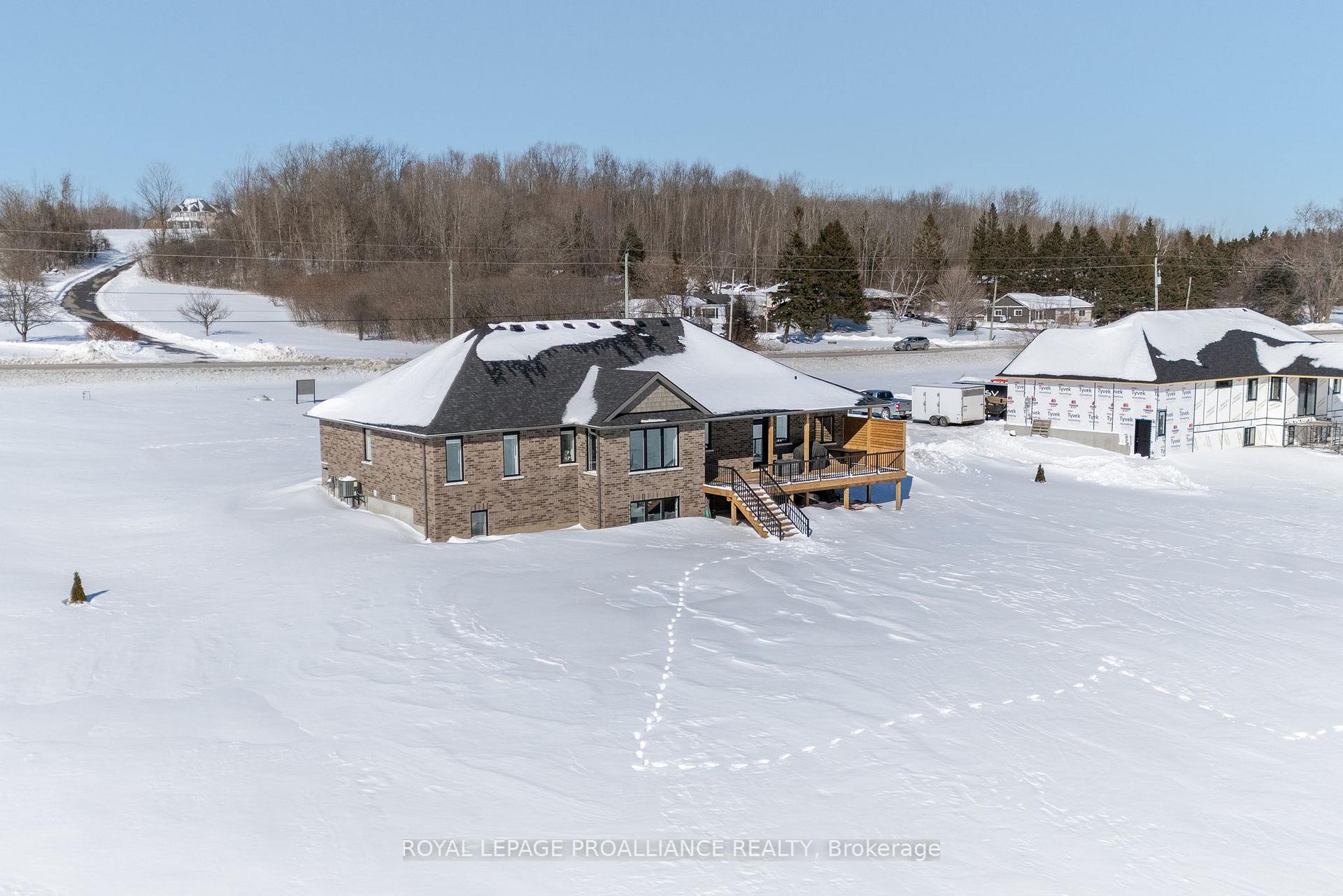 Photo 48 of 15601 Highway 2, Brighton, Rural Brighton — HOMEH