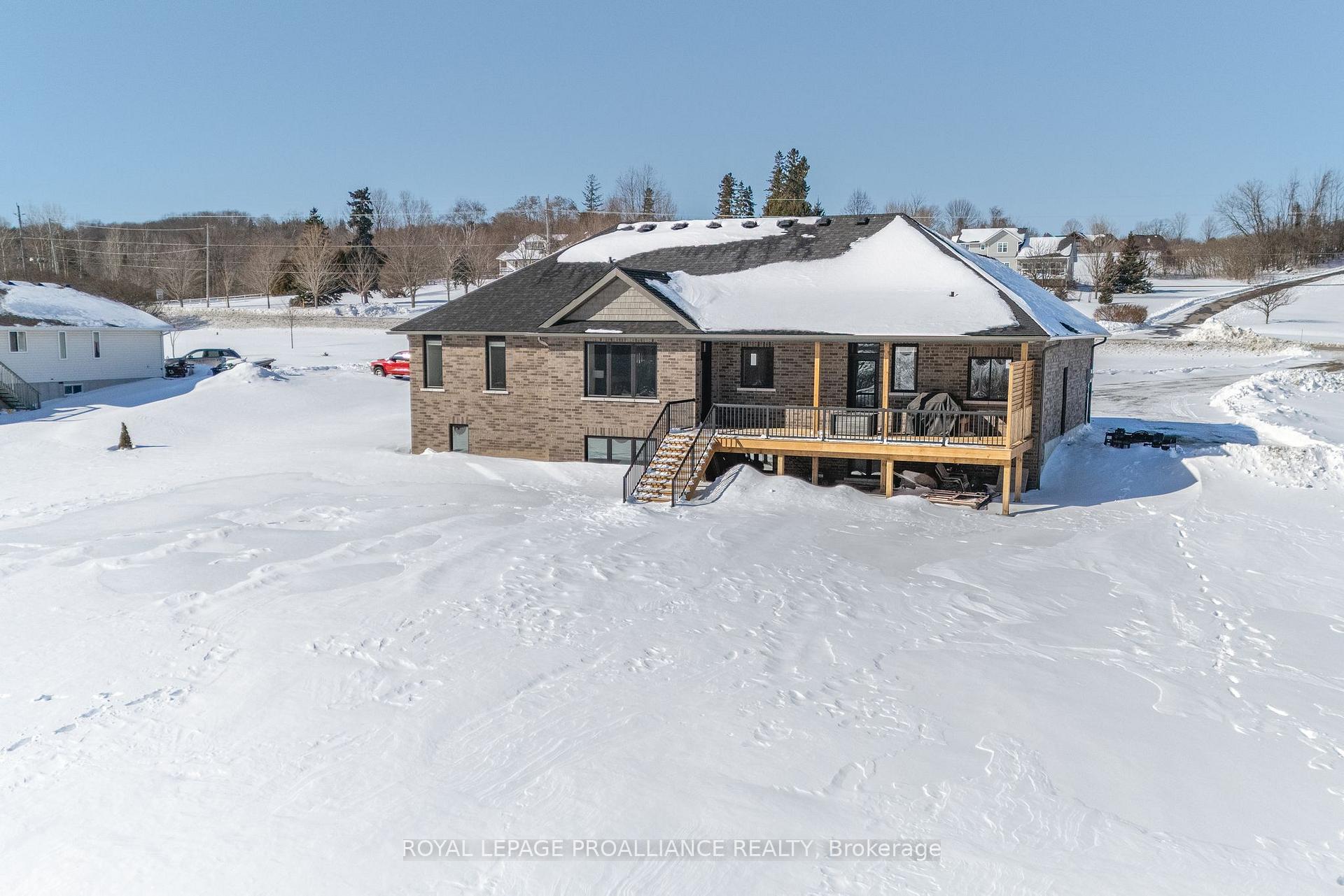 Photo 49 of 15601 Highway 2, Brighton, Rural Brighton — HOMEH
