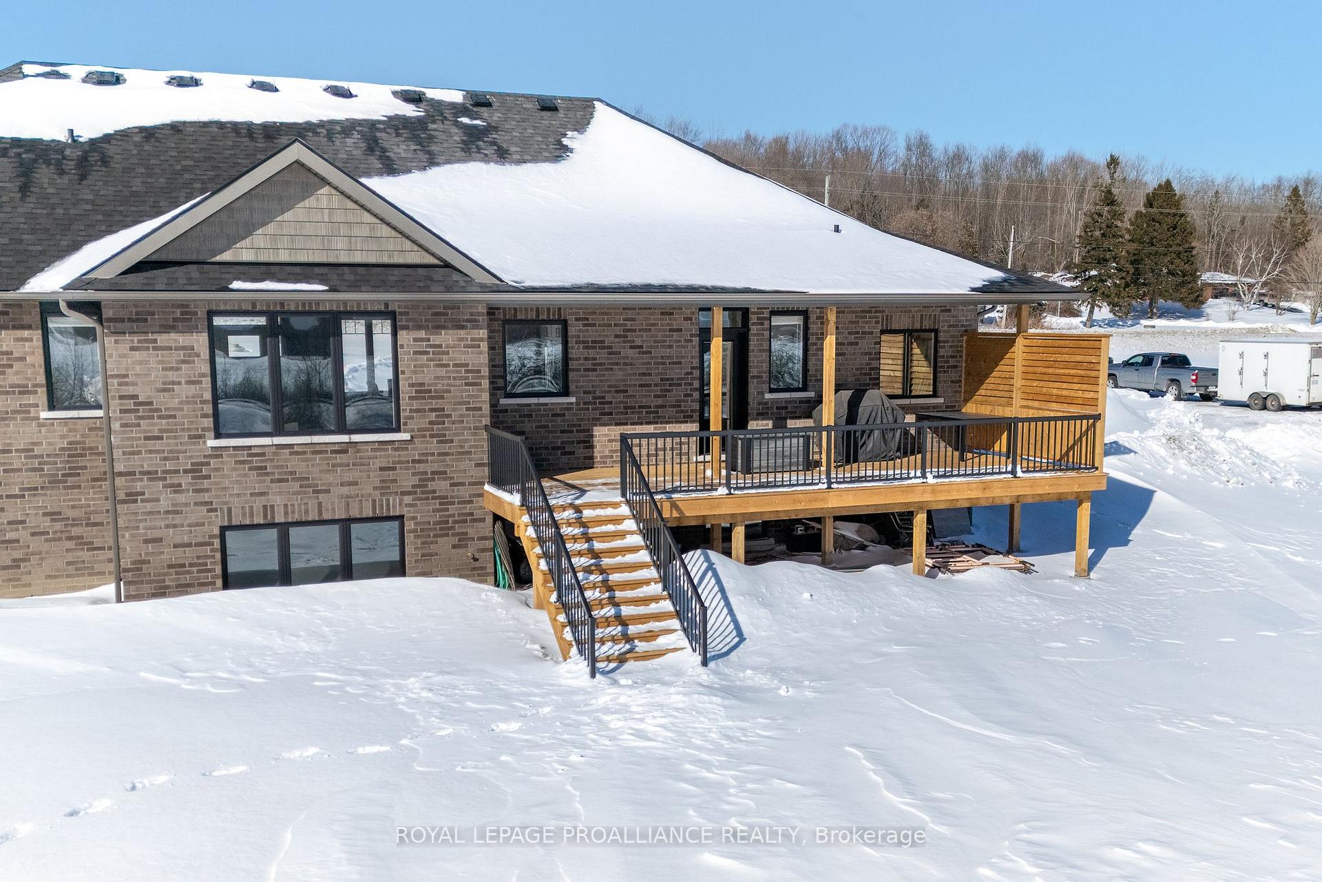 Photo 50 of 15601 Highway 2, Brighton, Rural Brighton — HOMEH