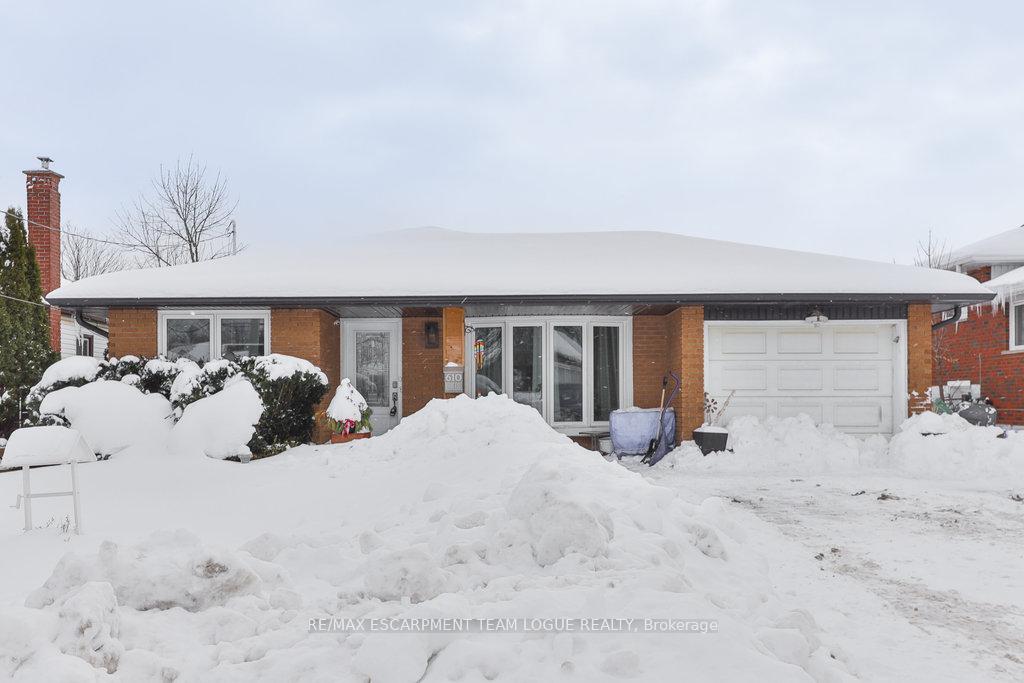 Photo 2 of 610 Mohawk Road E, Hamilton, Lawfield — HOMEH