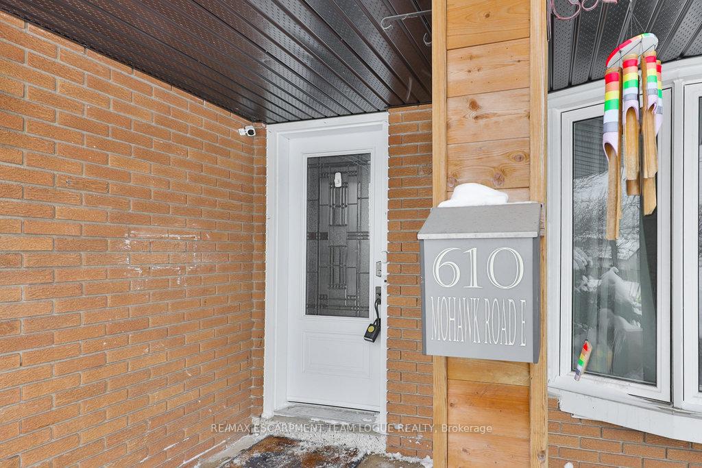 Photo 25 of 610 Mohawk Road E, Hamilton, Lawfield — HOMEH