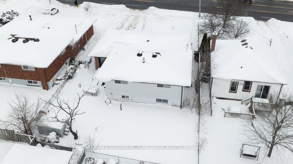Photo 72 of 610 Mohawk Road E, Hamilton, Lawfield — HOMEH