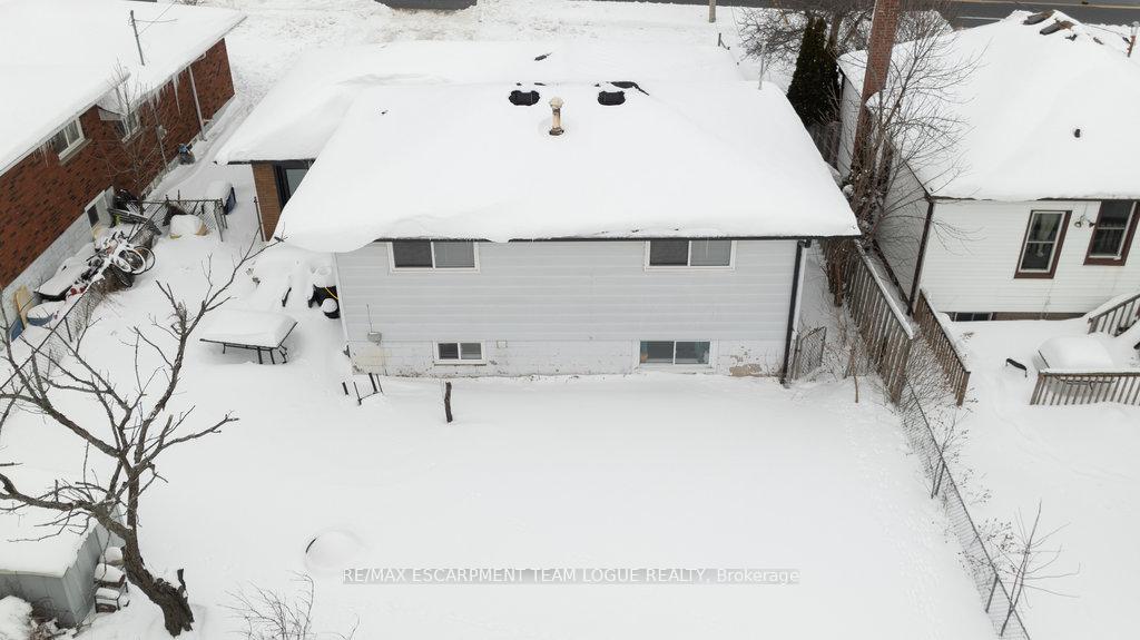 Photo 54 of 610 Mohawk Road E, Hamilton, Lawfield — HOMEH