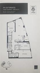 Photo 7 of Unit LPH207, 7171 Yonge Street, Markham, Grandview — HOMEH