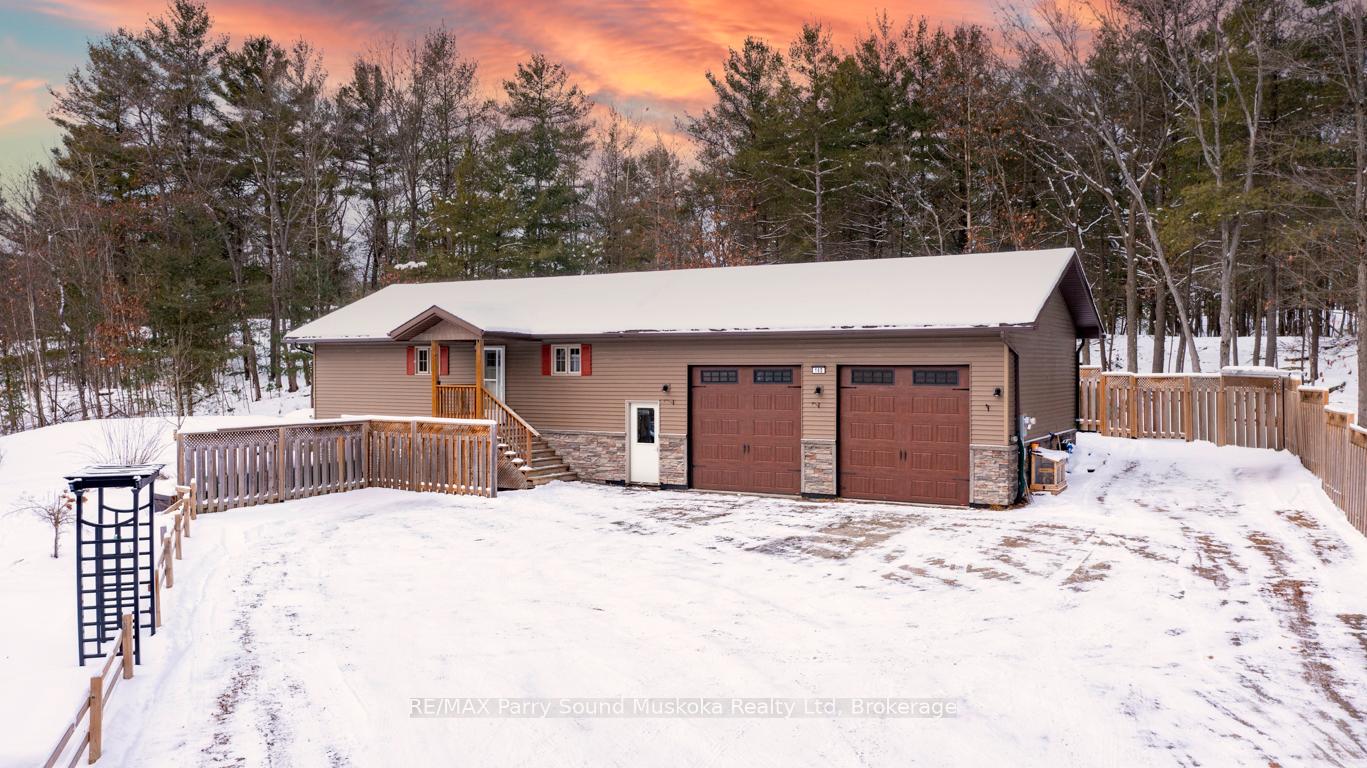 Photo 1 of 16D Hammel Avenue, McDougall — HOMEH
