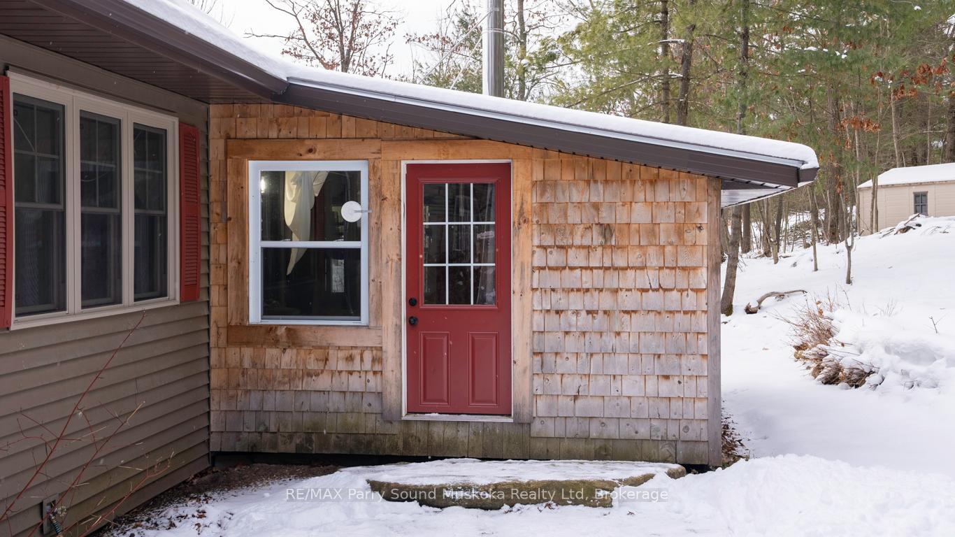 Photo 21 of 16D Hammel Avenue, McDougall — HOMEH