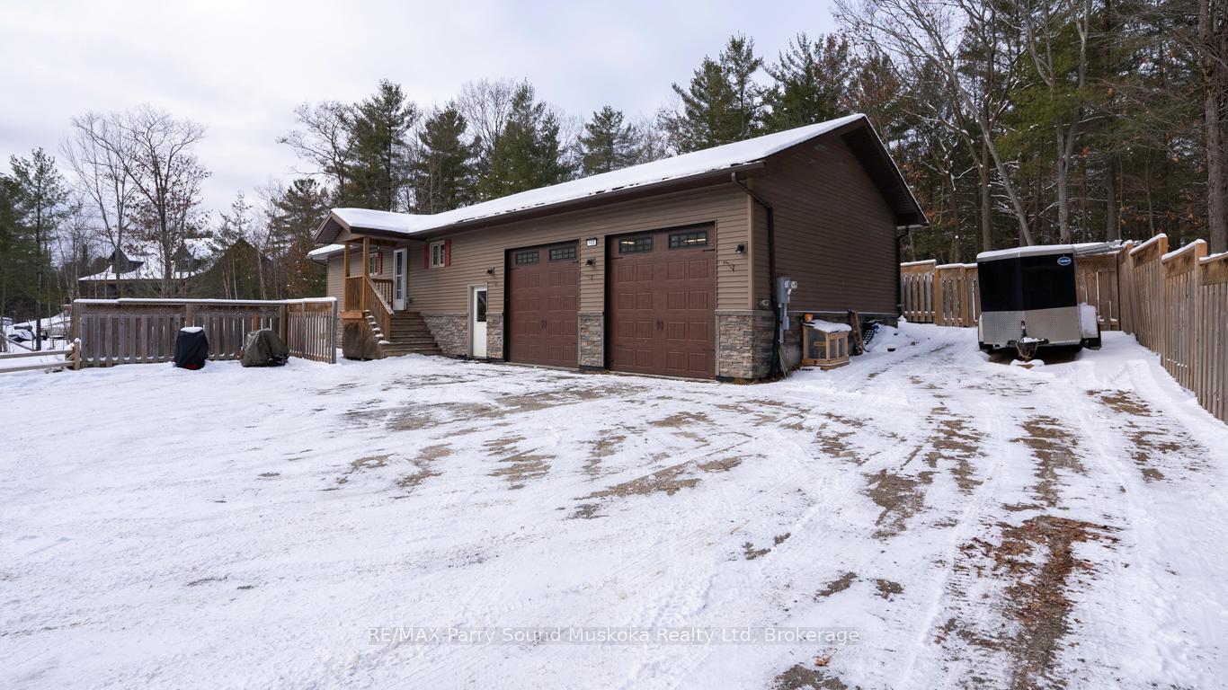 Photo 23 of 16D Hammel Avenue, McDougall — HOMEH