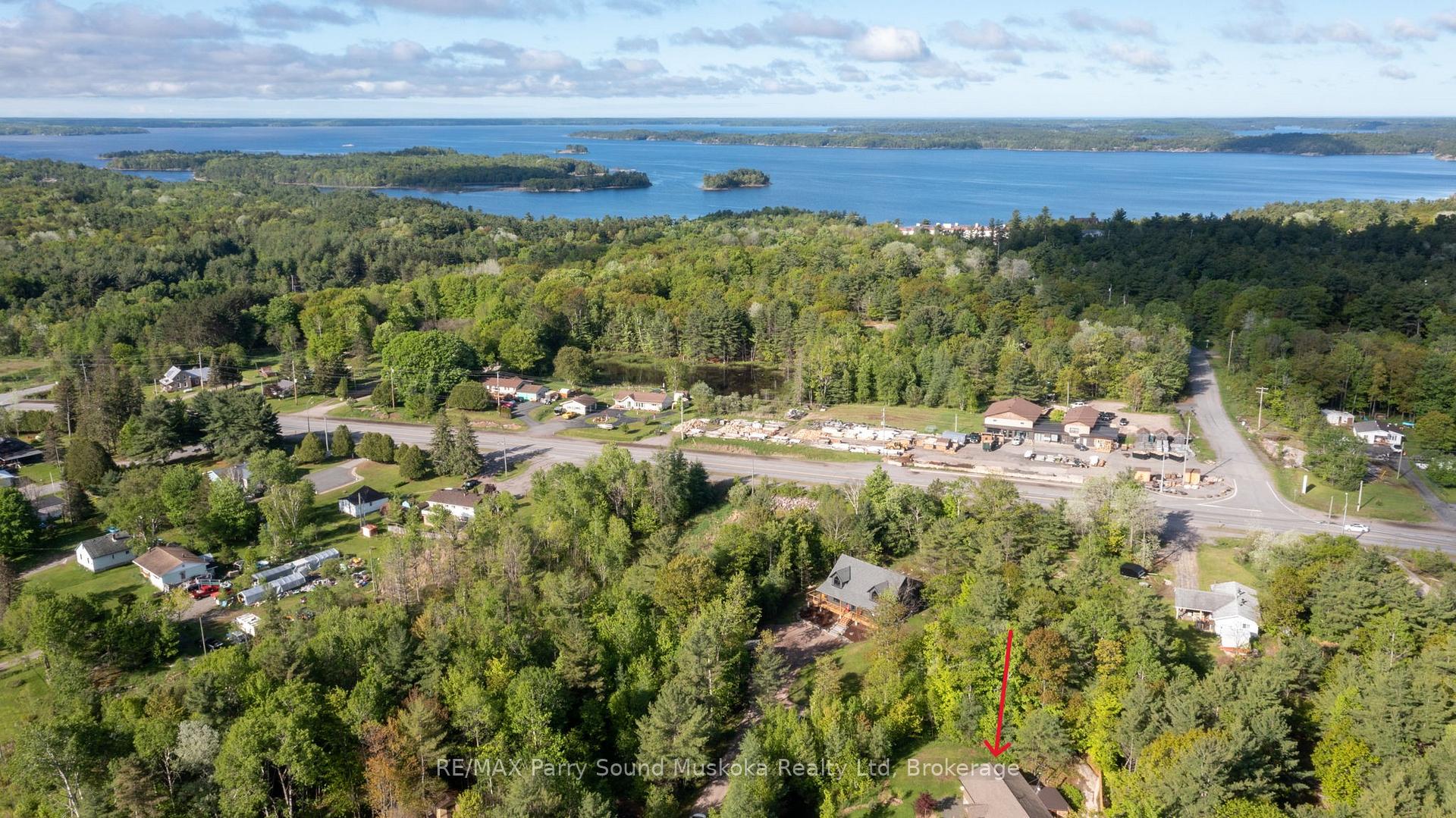 Photo 34 of 16D Hammel Avenue, McDougall — HOMEH