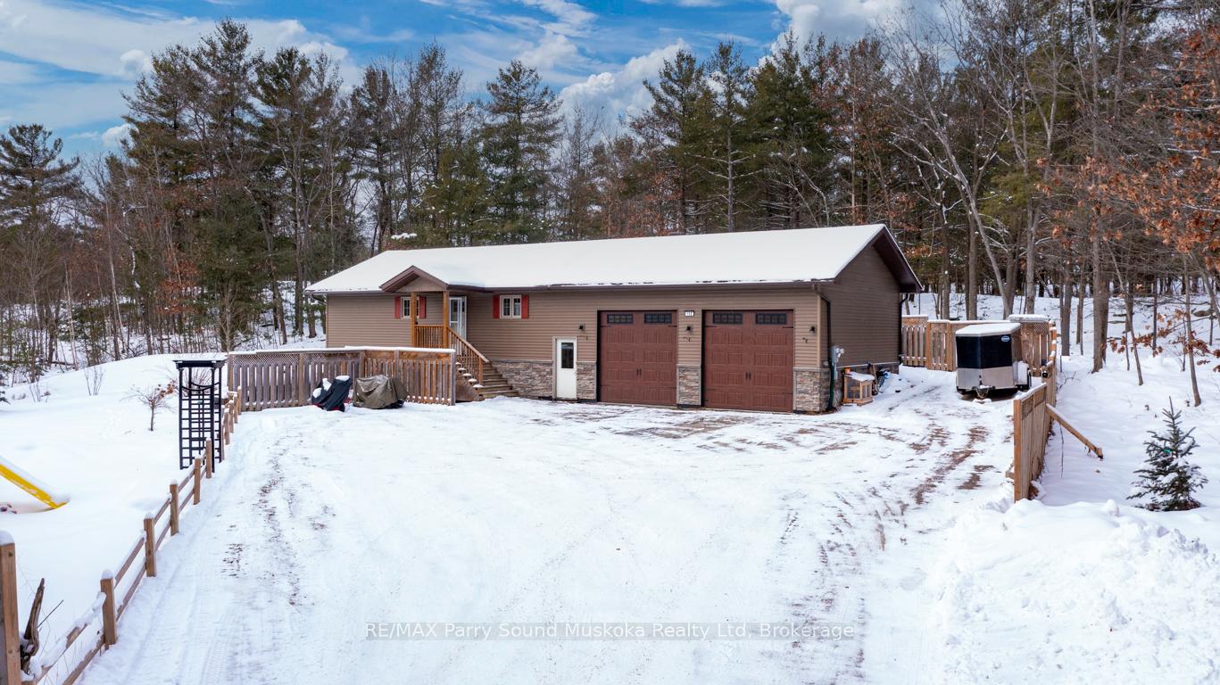 Photo 38 of 16D Hammel Avenue, McDougall — HOMEH