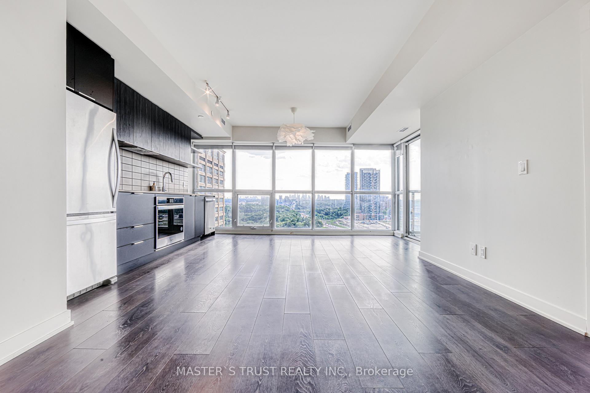 Photo 1 of Unit 1602, 6 Sonic Way, Toronto, Flemingdon Park — HOMEH