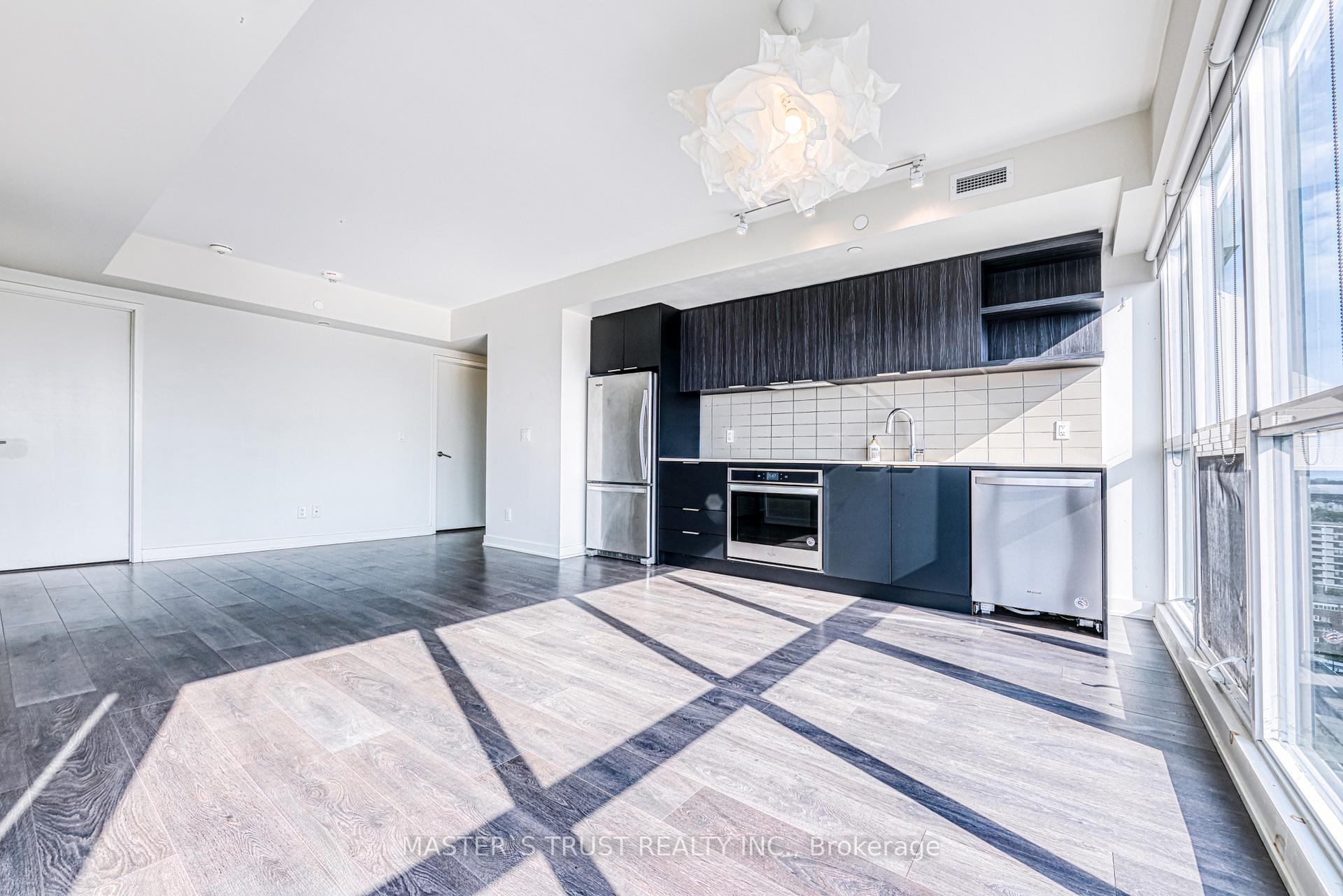 Photo 3 of Unit 1602, 6 Sonic Way, Toronto, Flemingdon Park — HOMEH