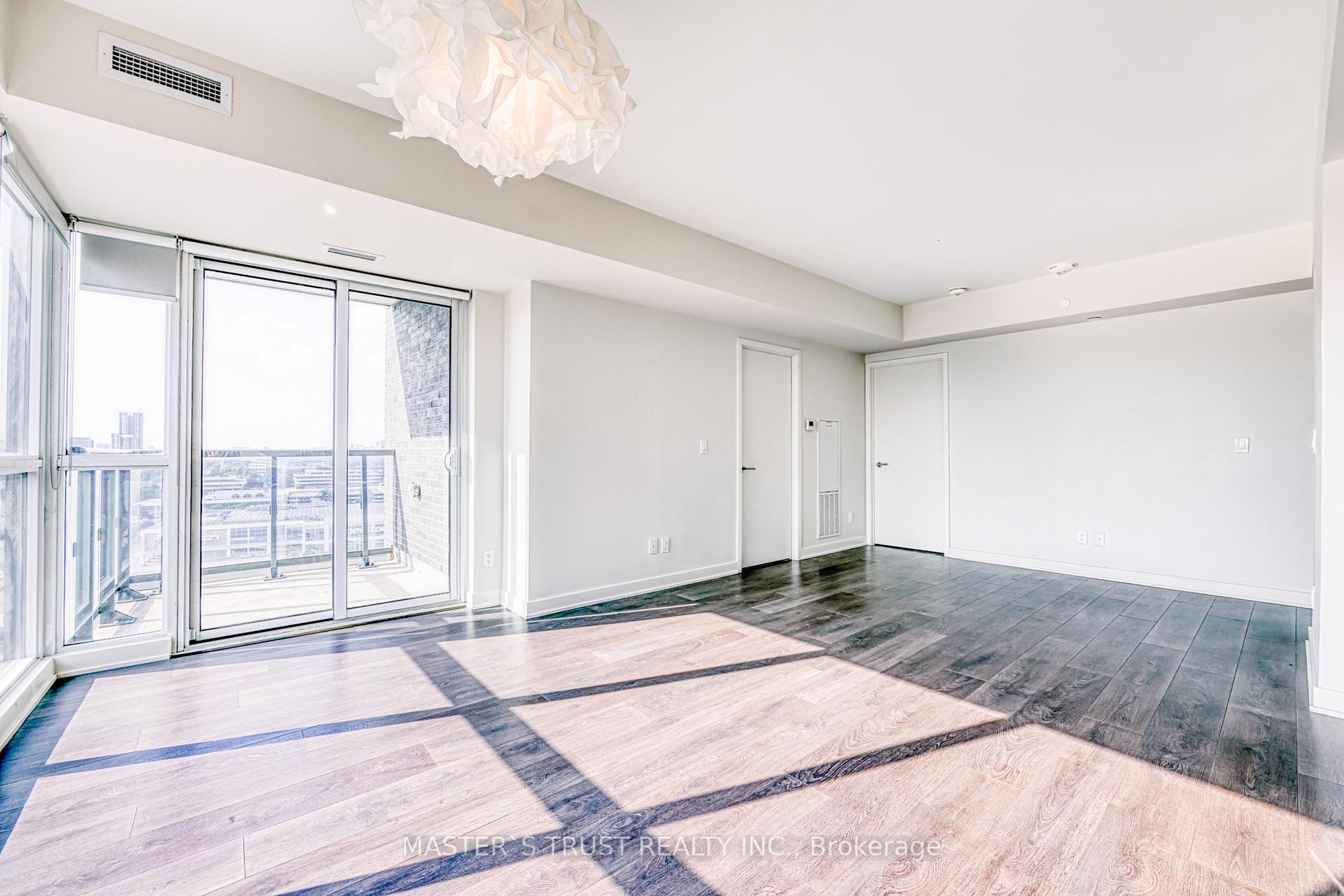 Photo 5 of Unit 1602, 6 Sonic Way, Toronto, Flemingdon Park — HOMEH