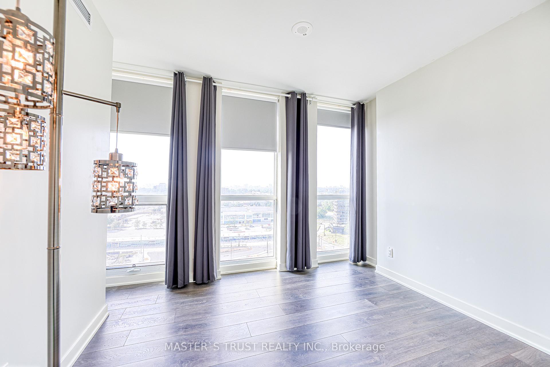 Photo 7 of Unit 1602, 6 Sonic Way, Toronto, Flemingdon Park — HOMEH