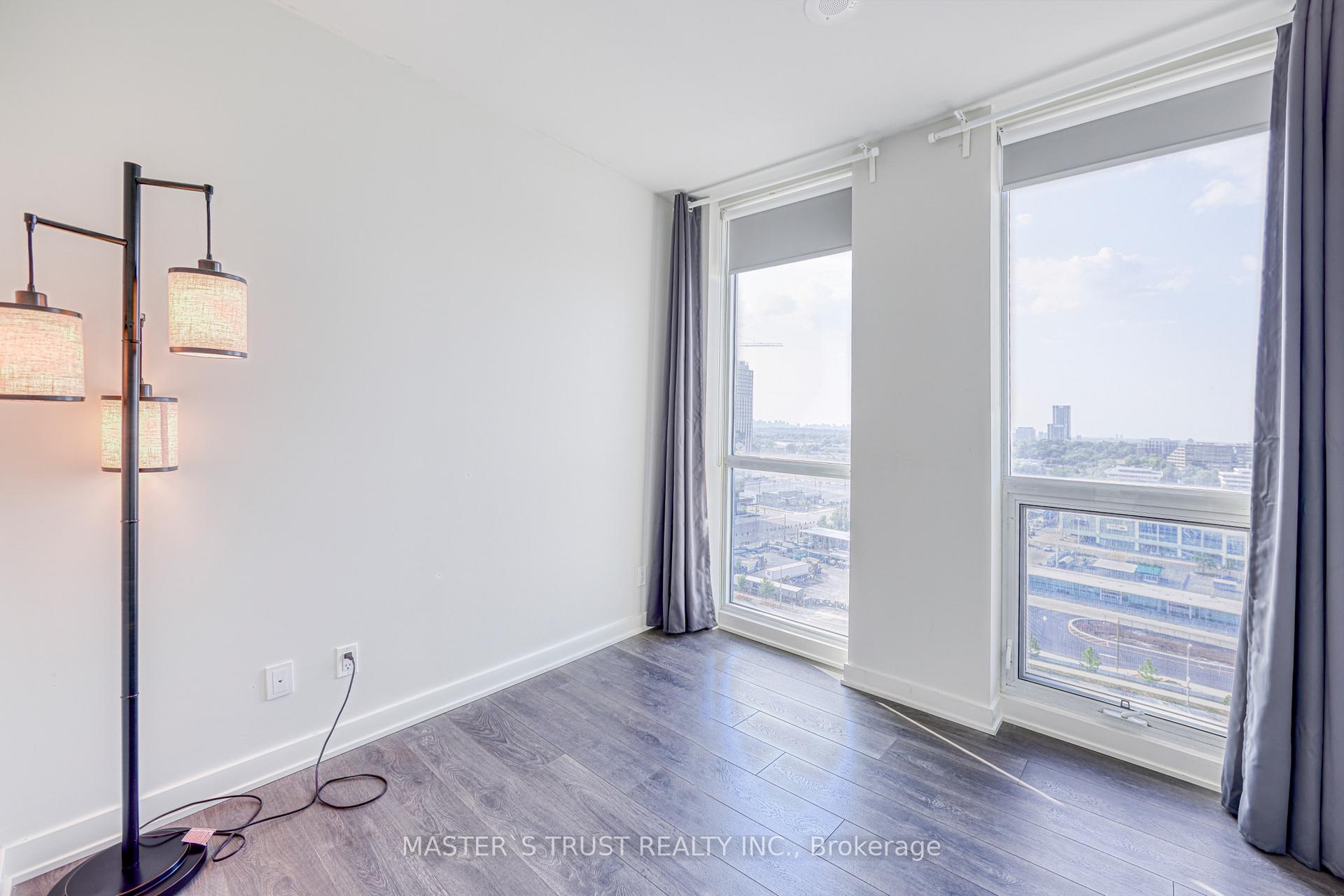 Photo 12 of Unit 1602, 6 Sonic Way, Toronto, Flemingdon Park — HOMEH