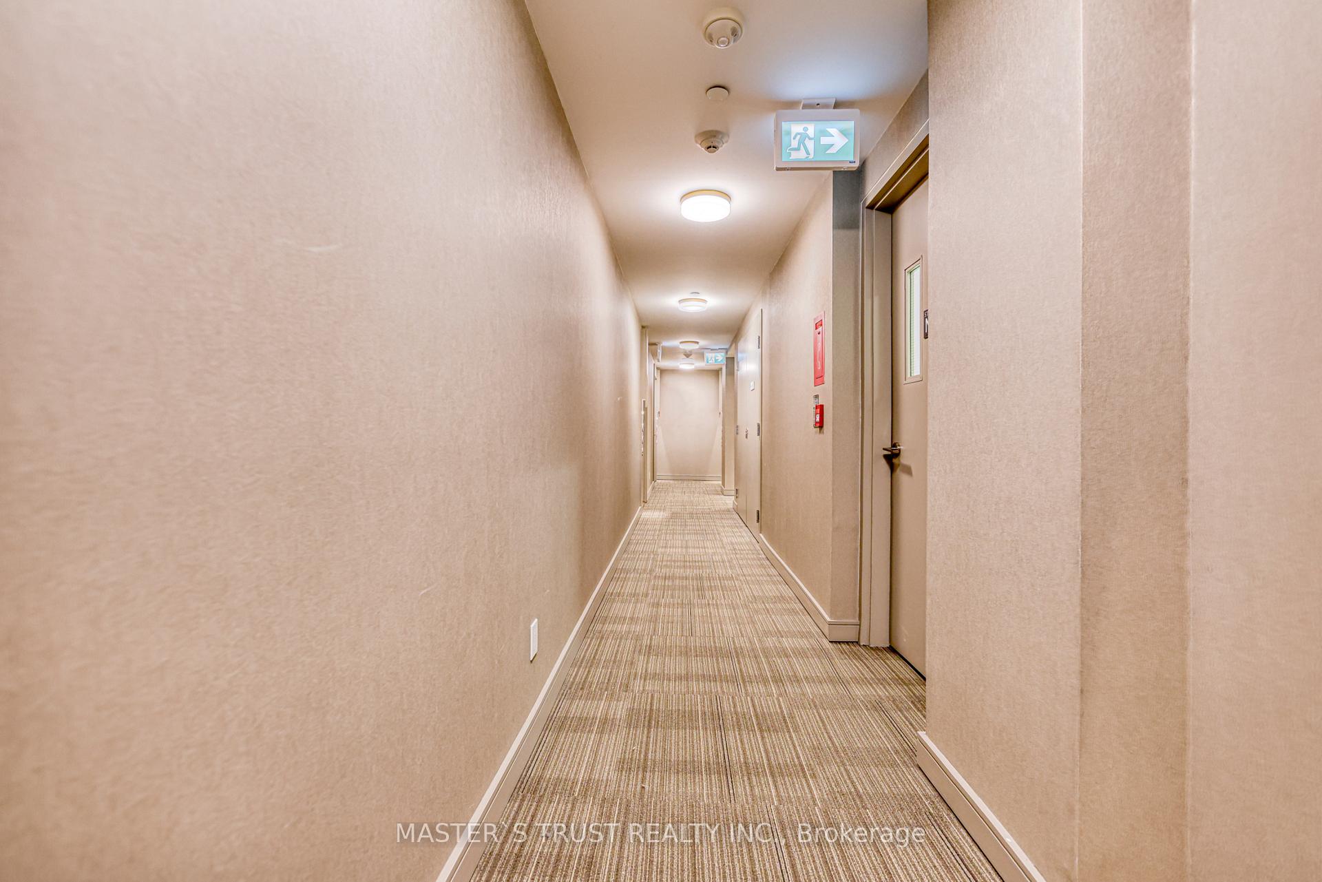 Photo 13 of Unit 1602, 6 Sonic Way, Toronto, Flemingdon Park — HOMEH